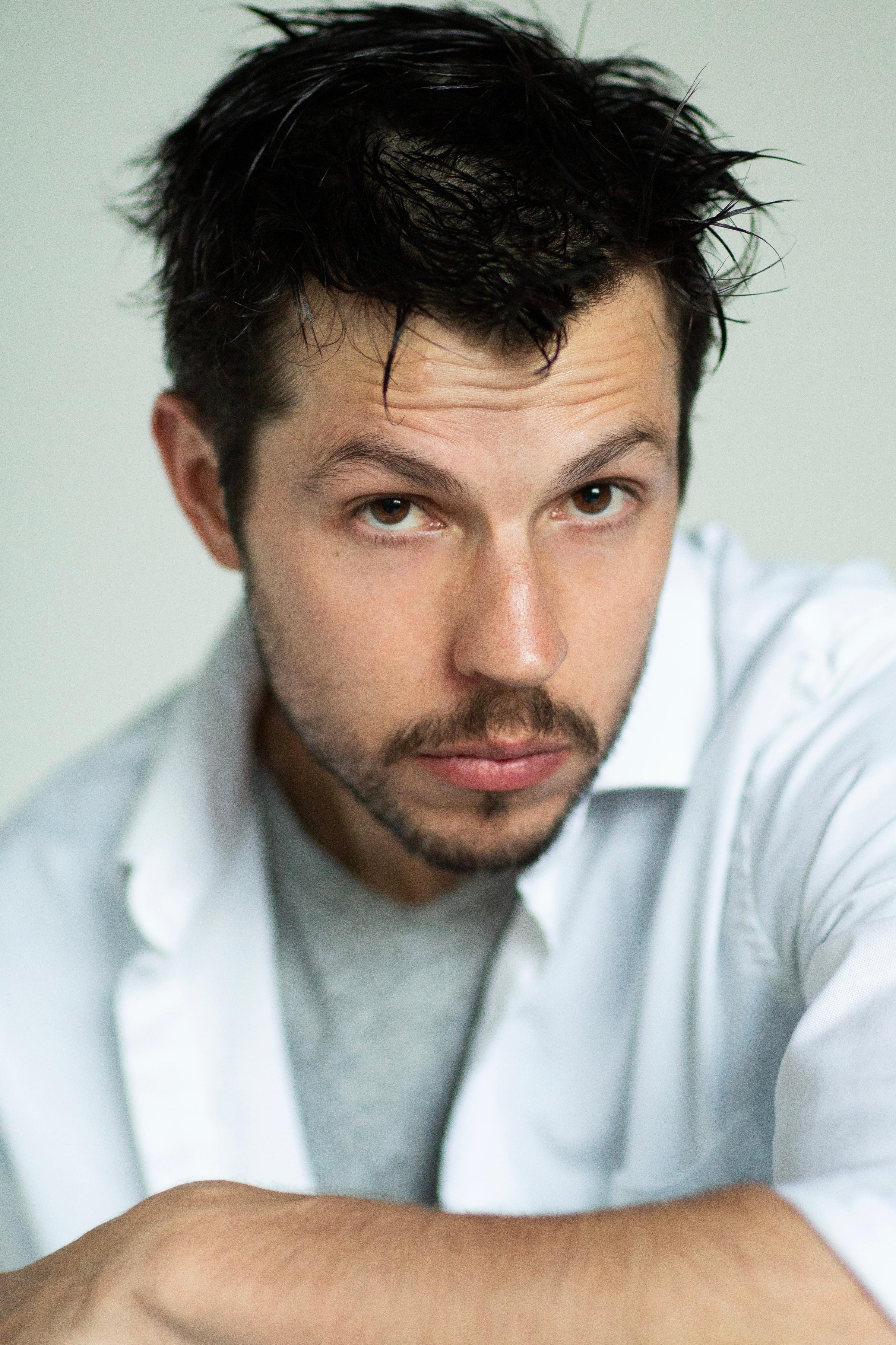 Andrés Delgado image