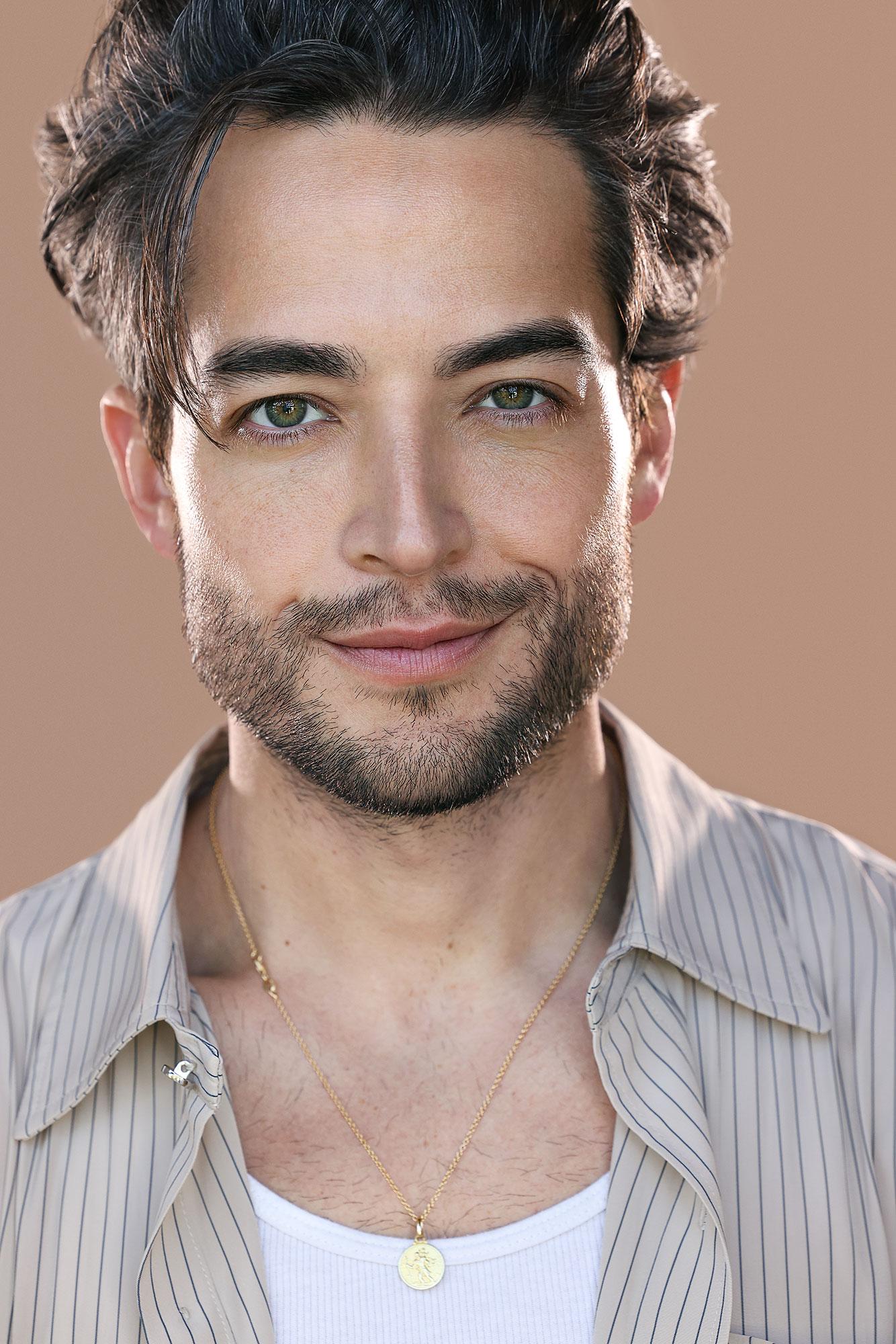 Drew Lipson image