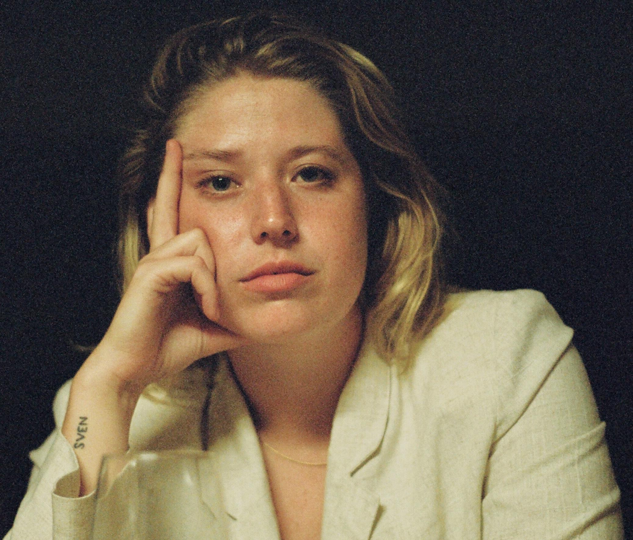 Morgan Nalley image