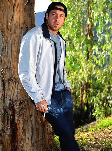 Chad White image