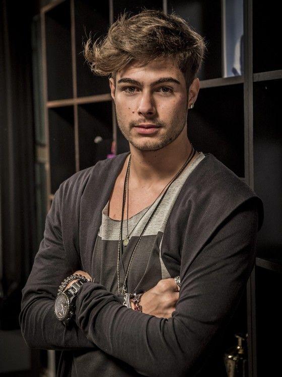Rafael Vitti image