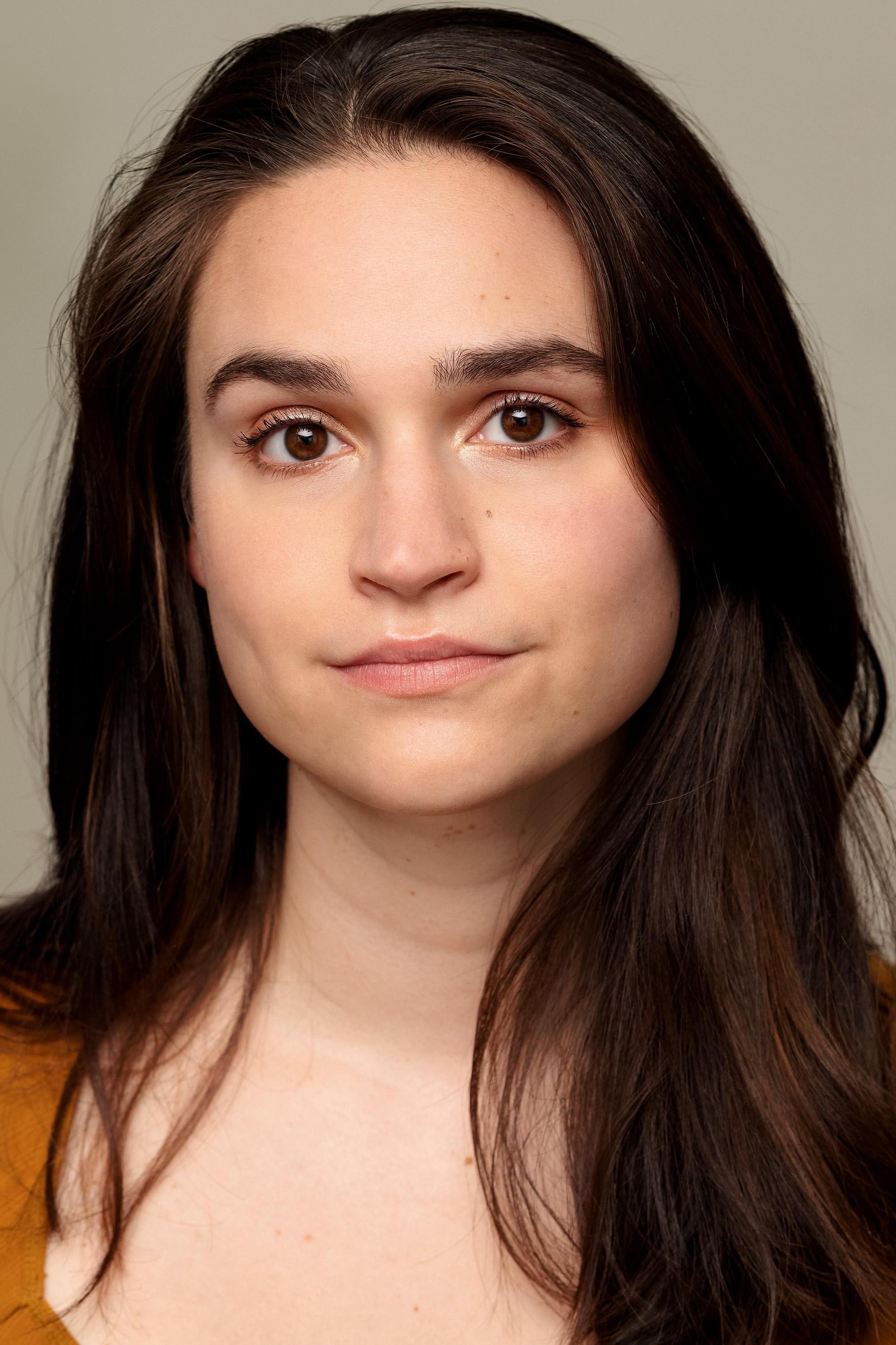Isabel Pask image