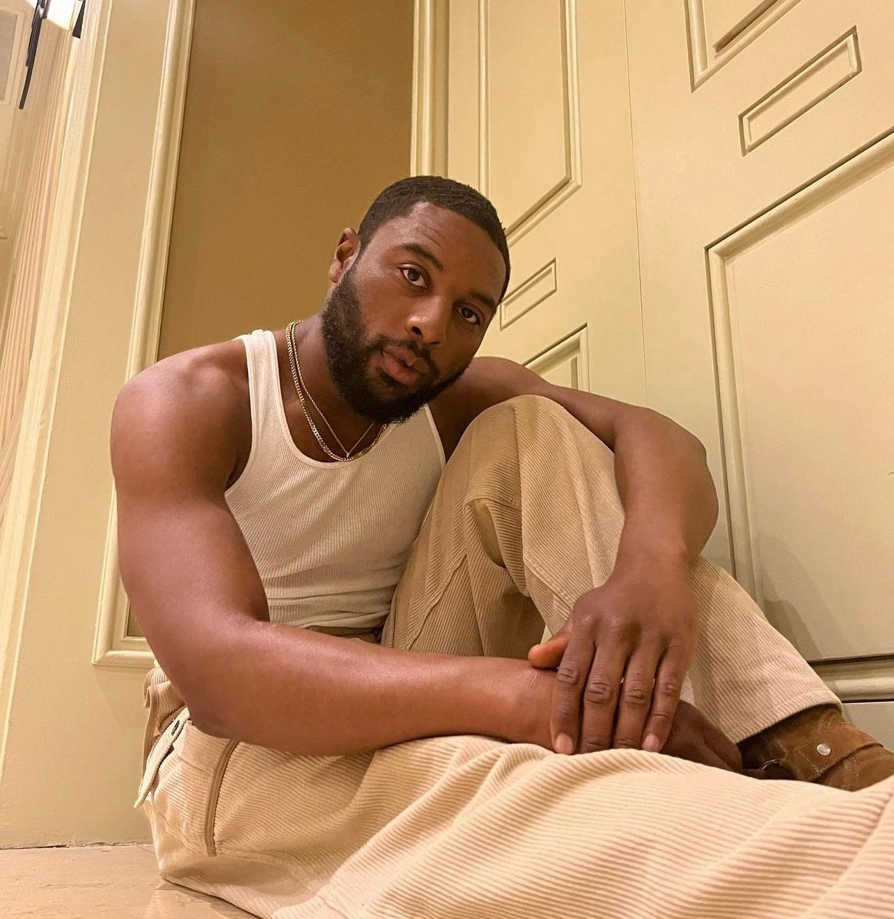 Jabari Redd image