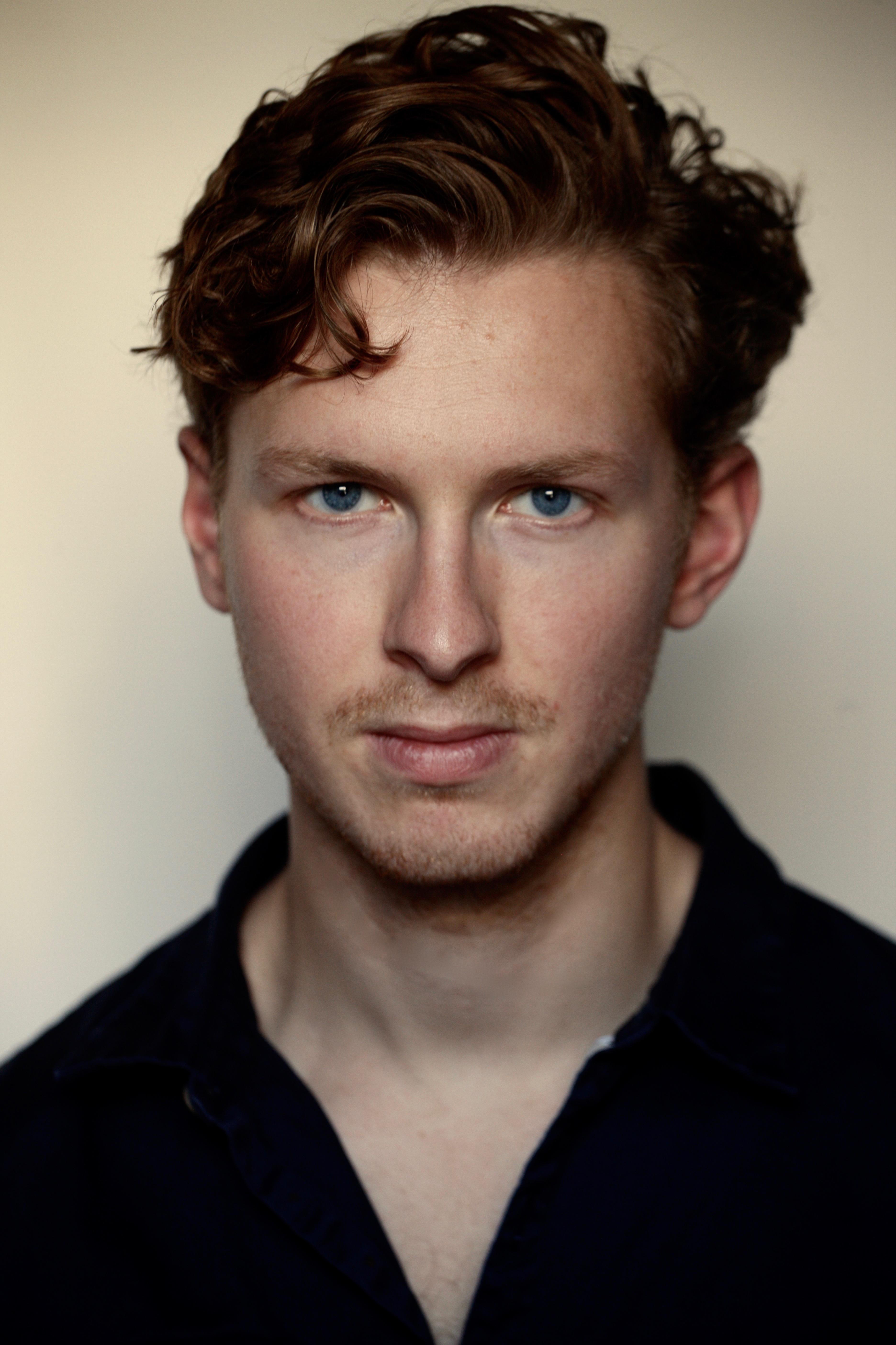 Jack Cooper Stimpson image