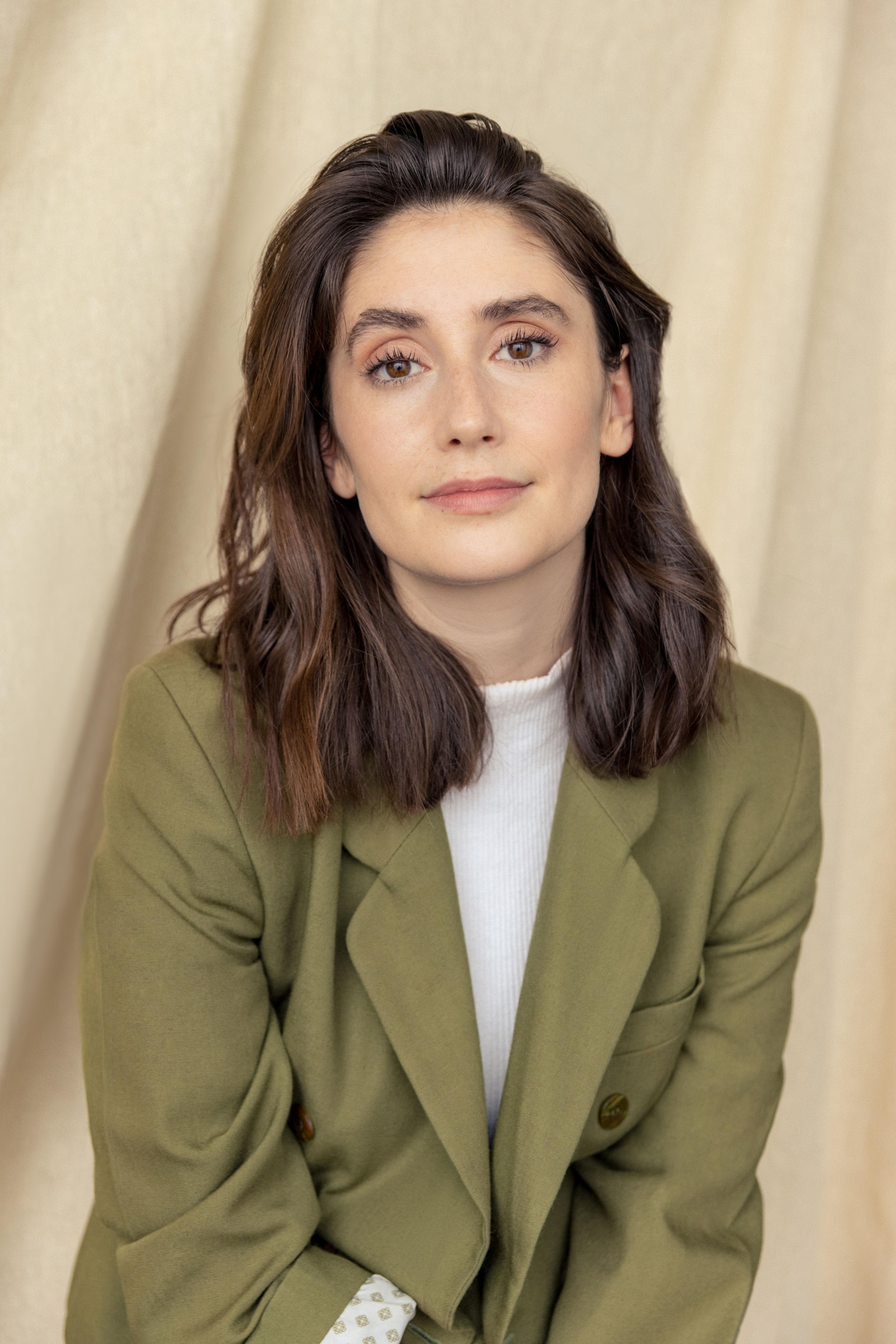 Charly Clive image