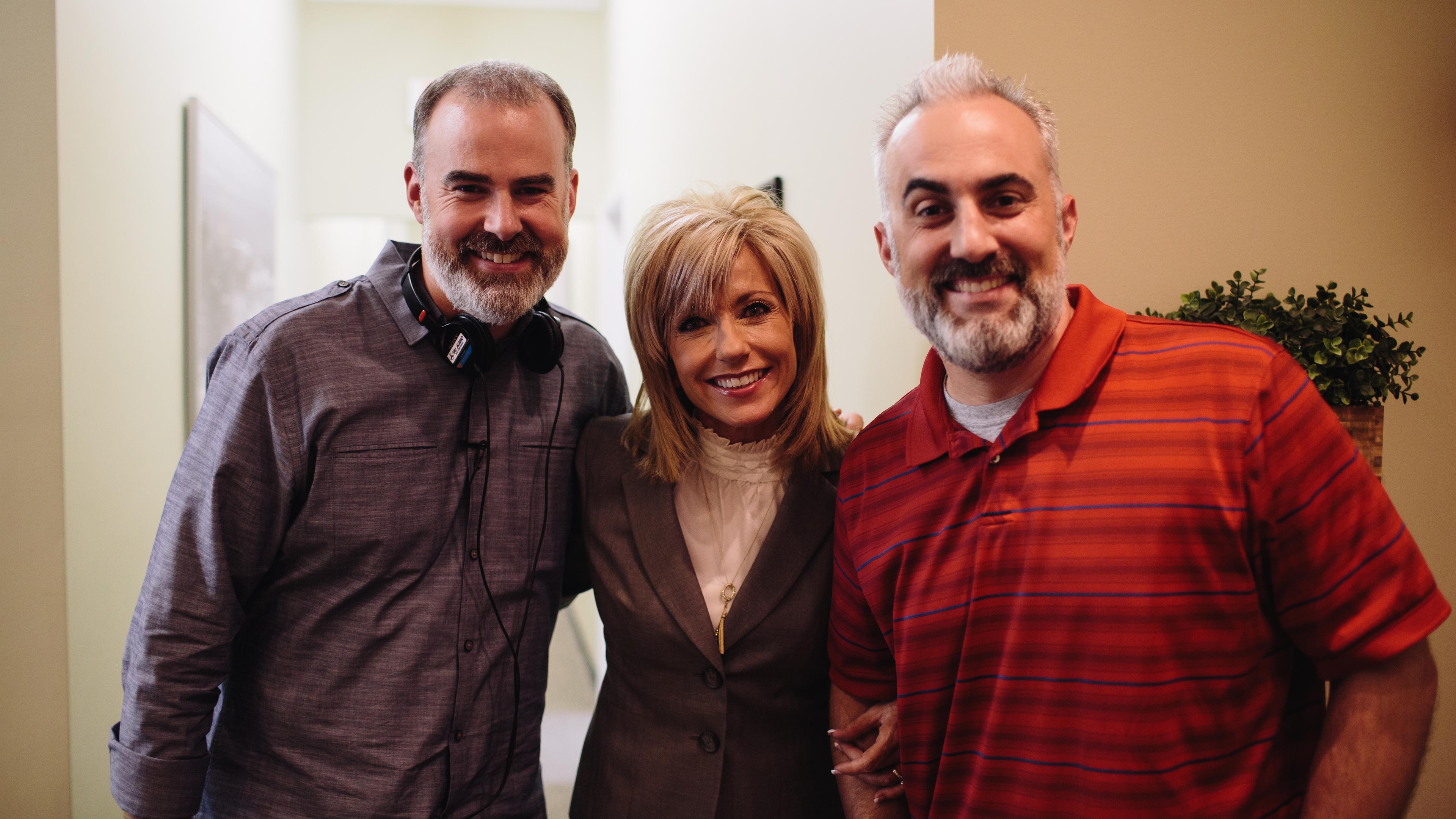 Beth Moore image