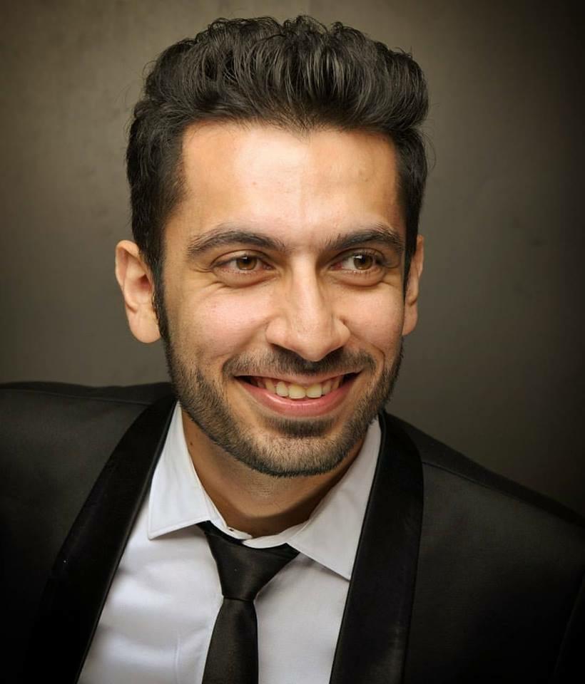 Jayesh Raj image