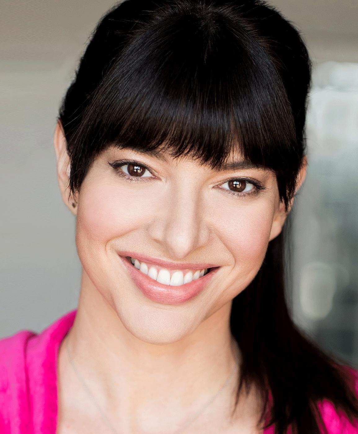 Lindsey Pearlman image