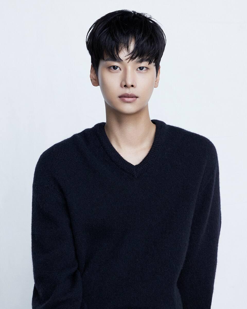 Cha Hak-yeon image