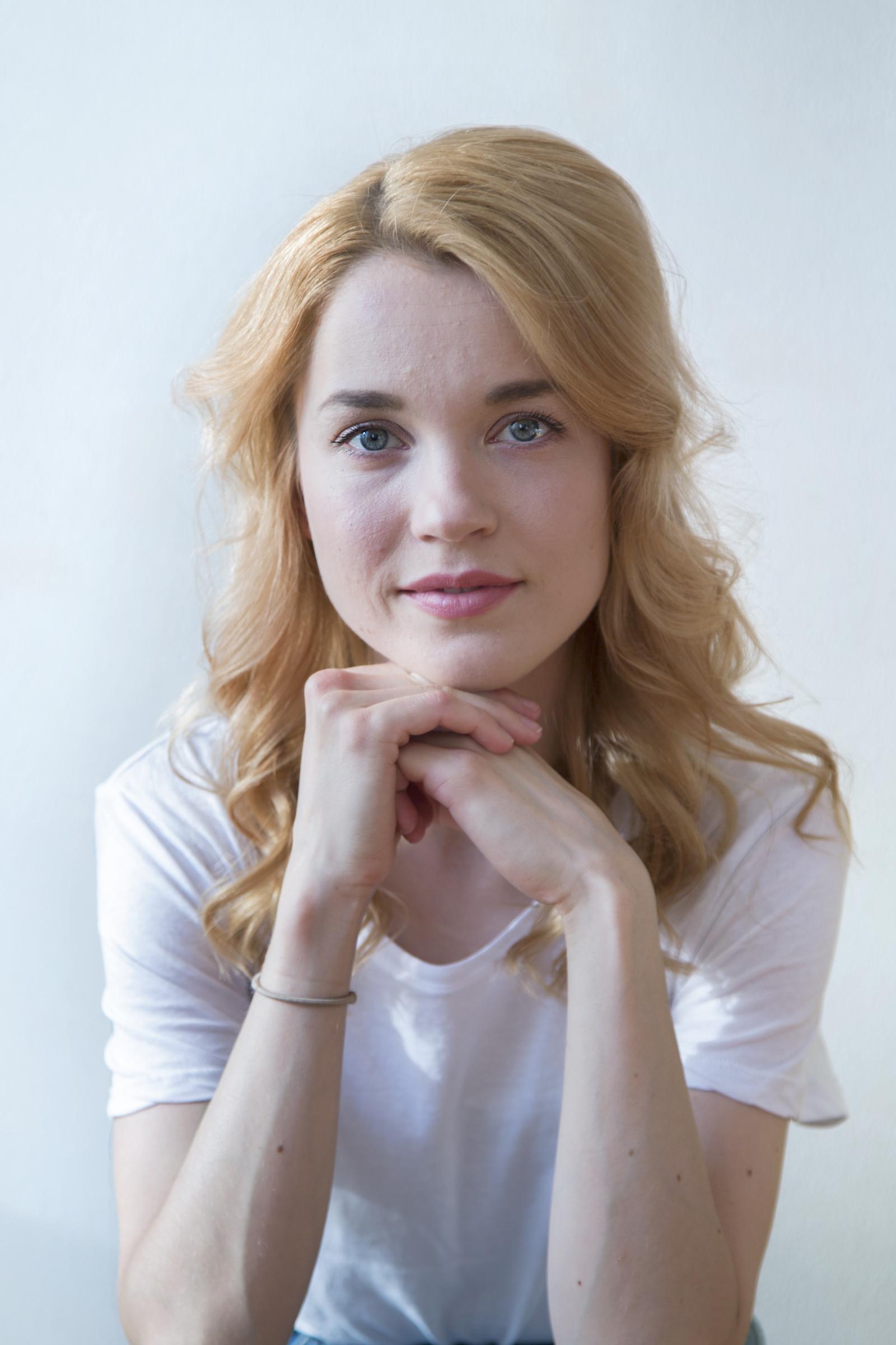 Anna Böhm image