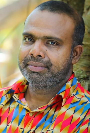 Chemban Vinod Jose image