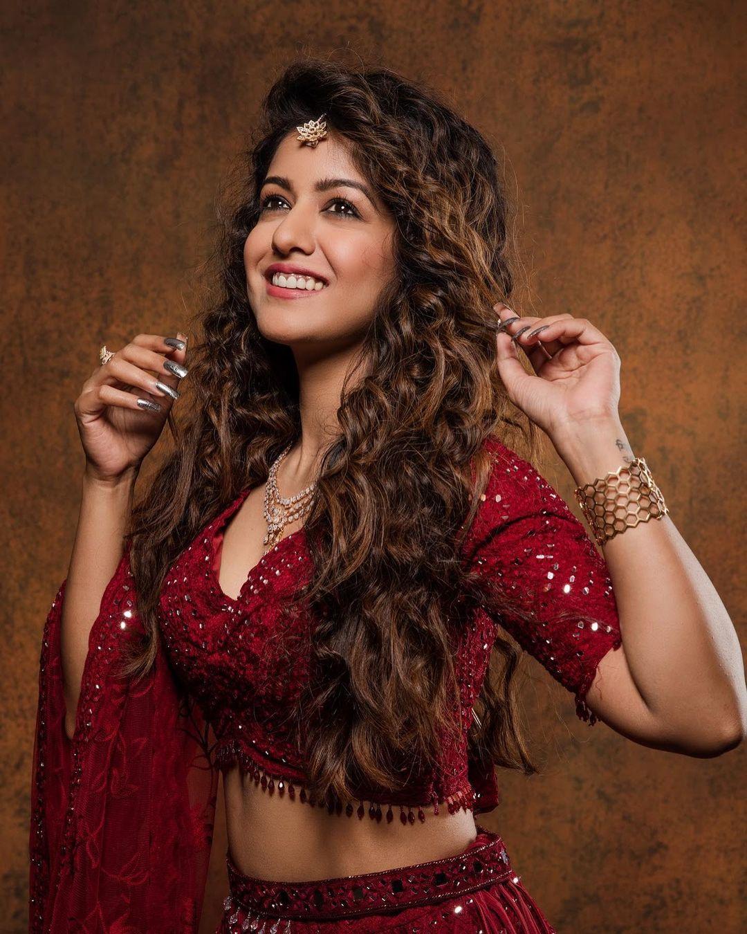 Ishita Dutta image