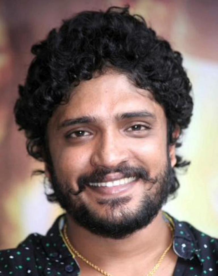 Vasishta N. Simha image
