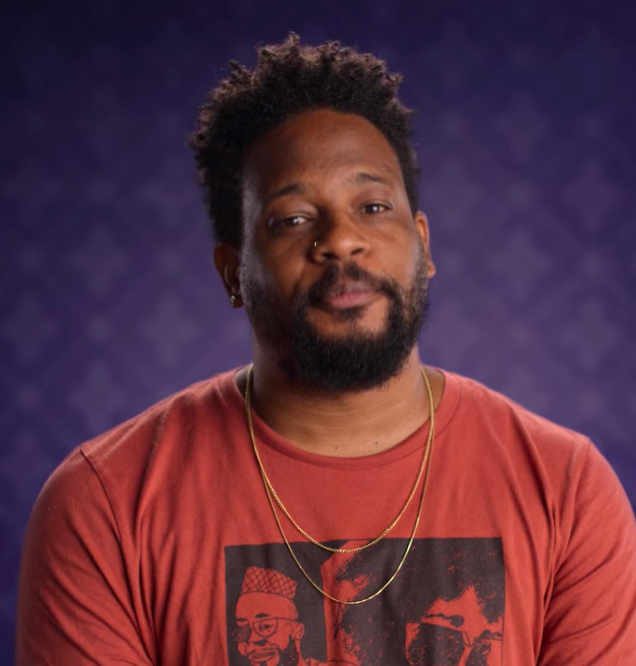 Open Mike Eagle image