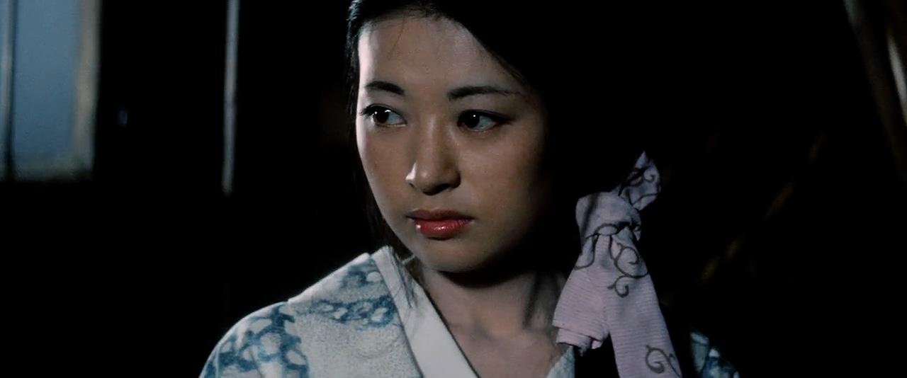 Kazuko Yoshiyuki image