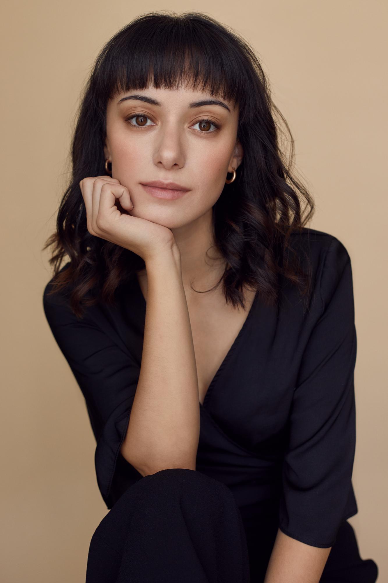 Emma Diaz image