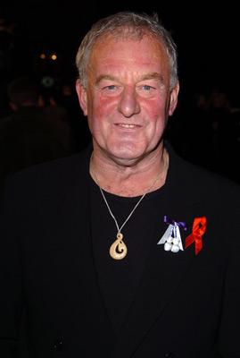 Bernard Hill image
