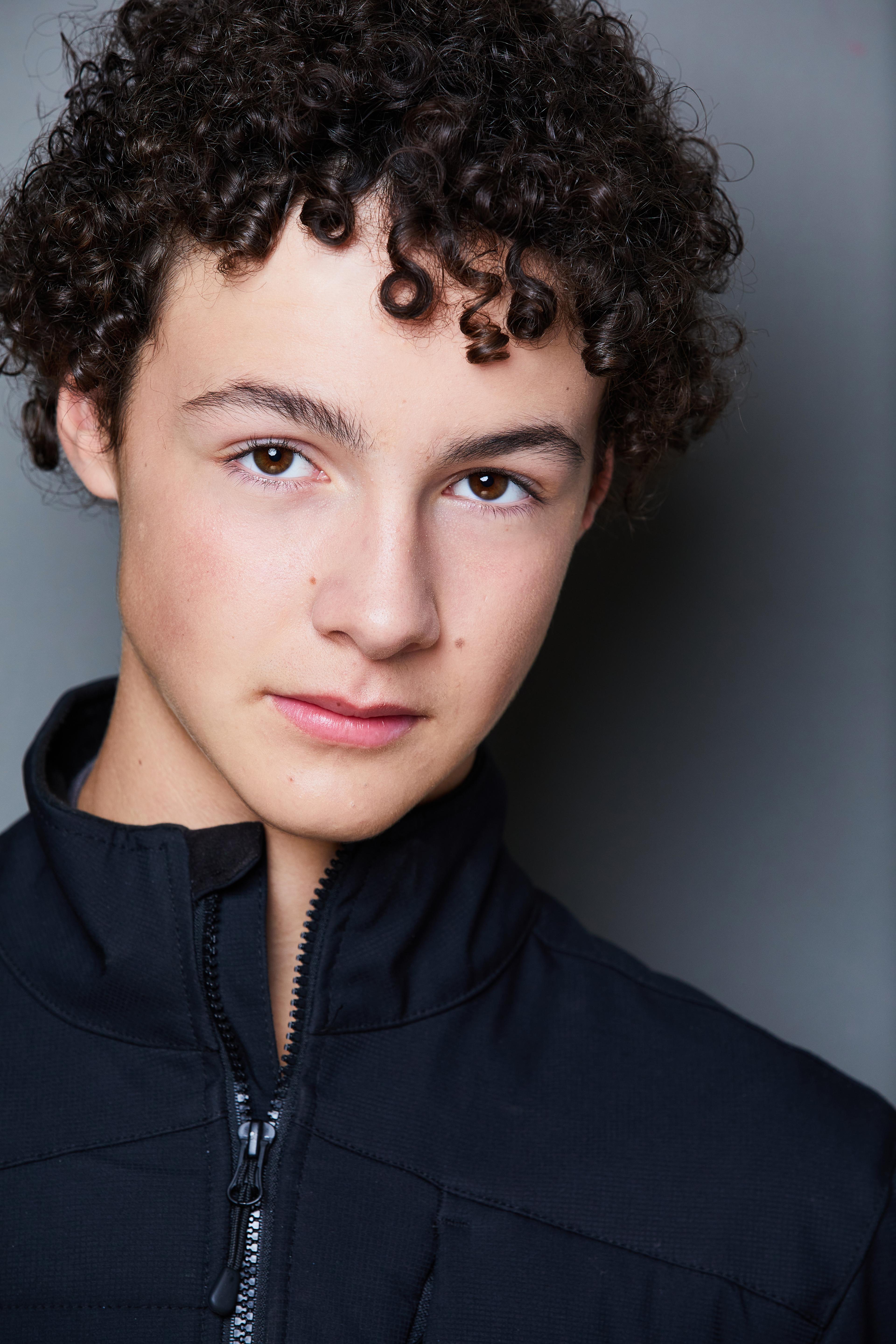 Caleb Brown image
