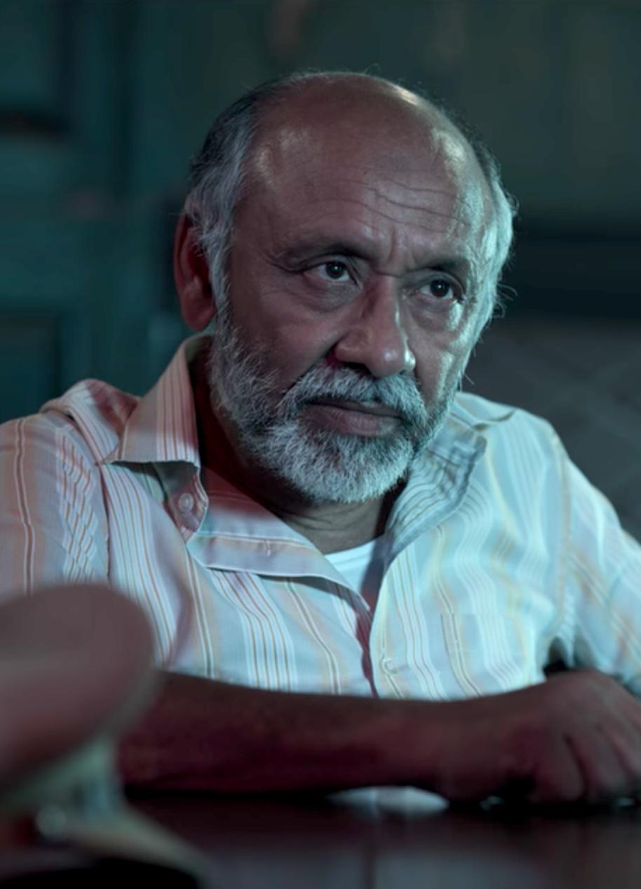 Masood Akhtar image