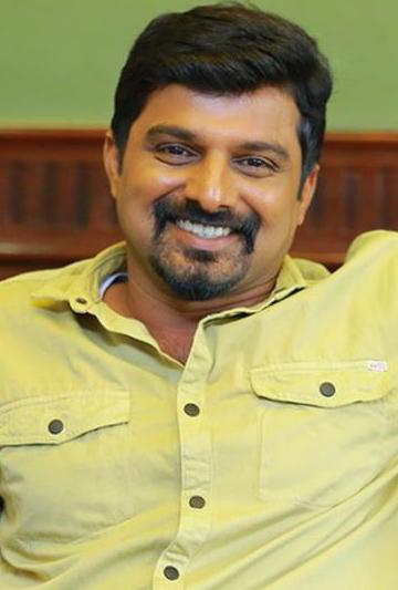Sudhi Koppa image