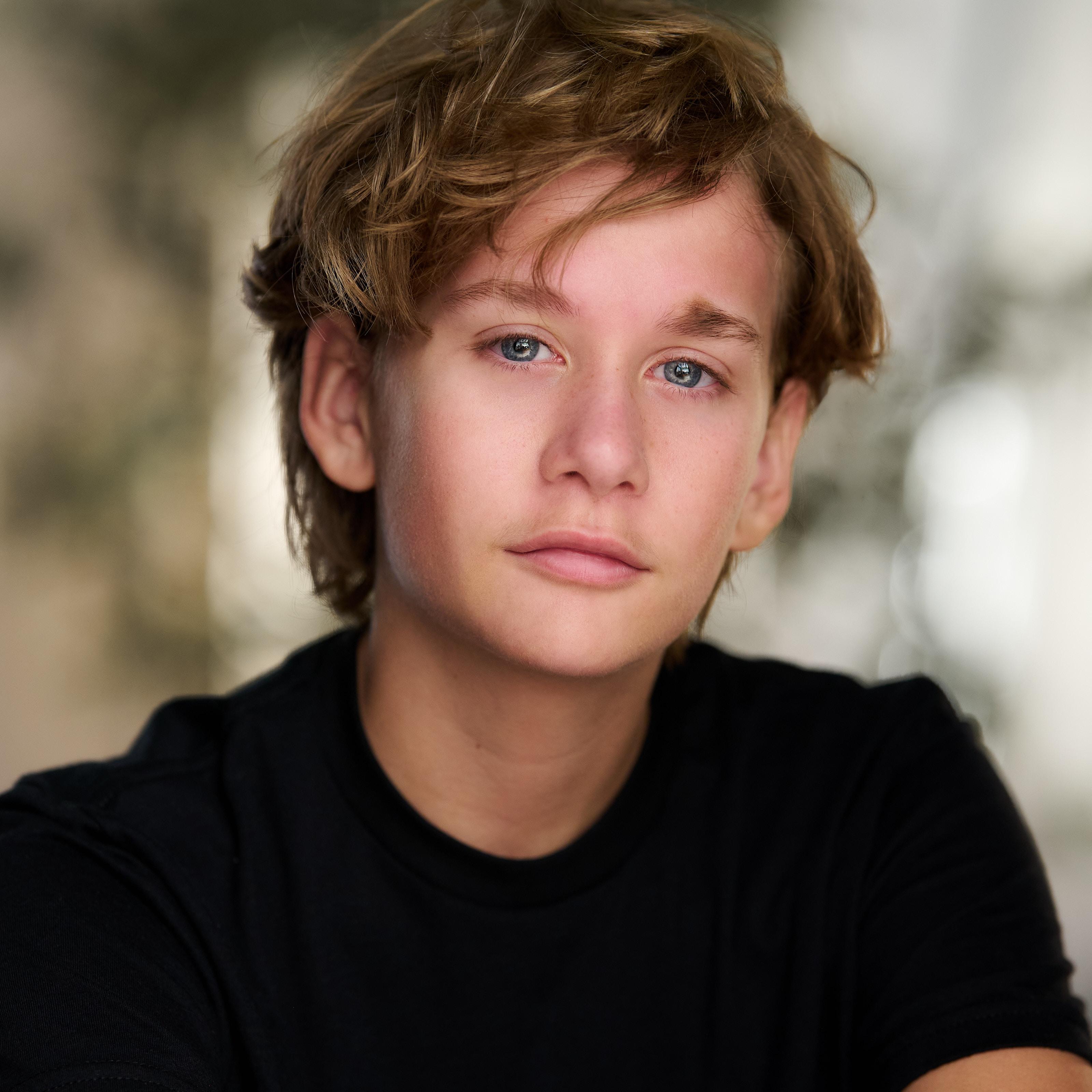 Jacob Soley image