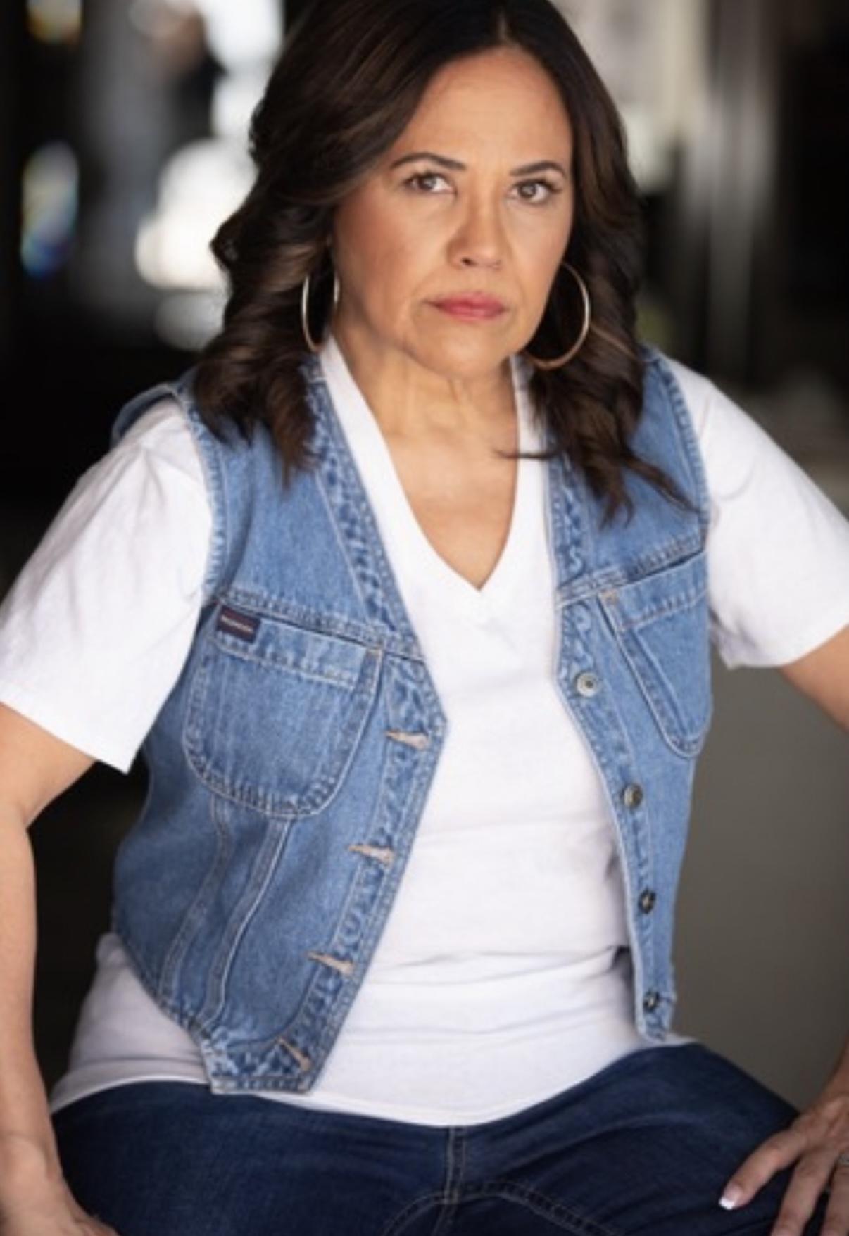 Julie Garcia-Briceno image