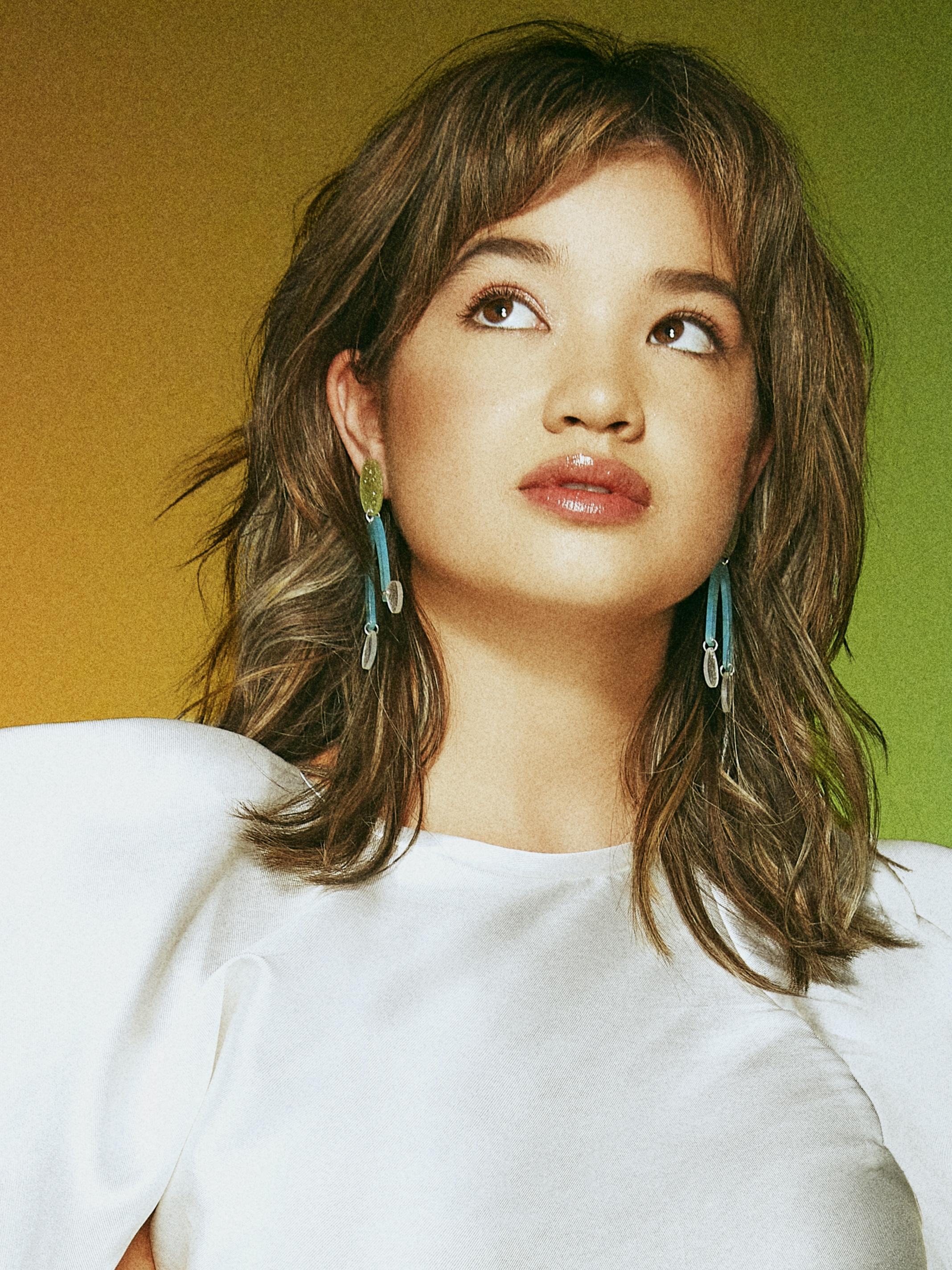 Peyton Elizabeth Lee image
