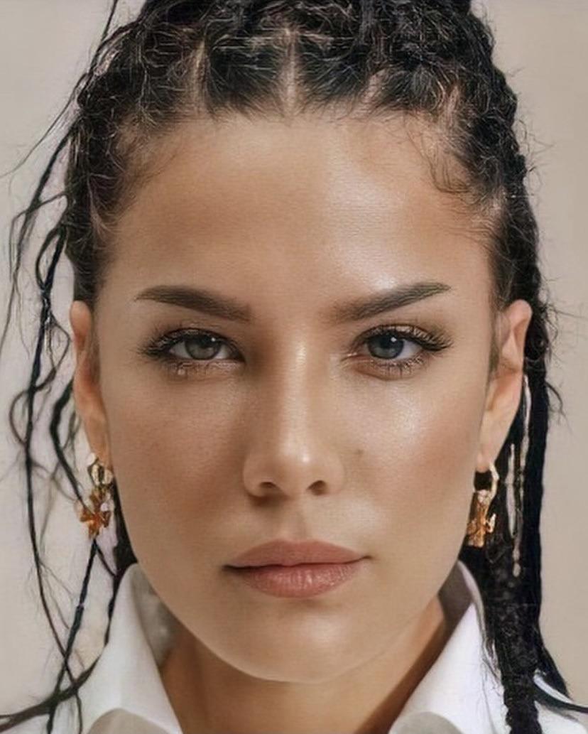 Halsey image