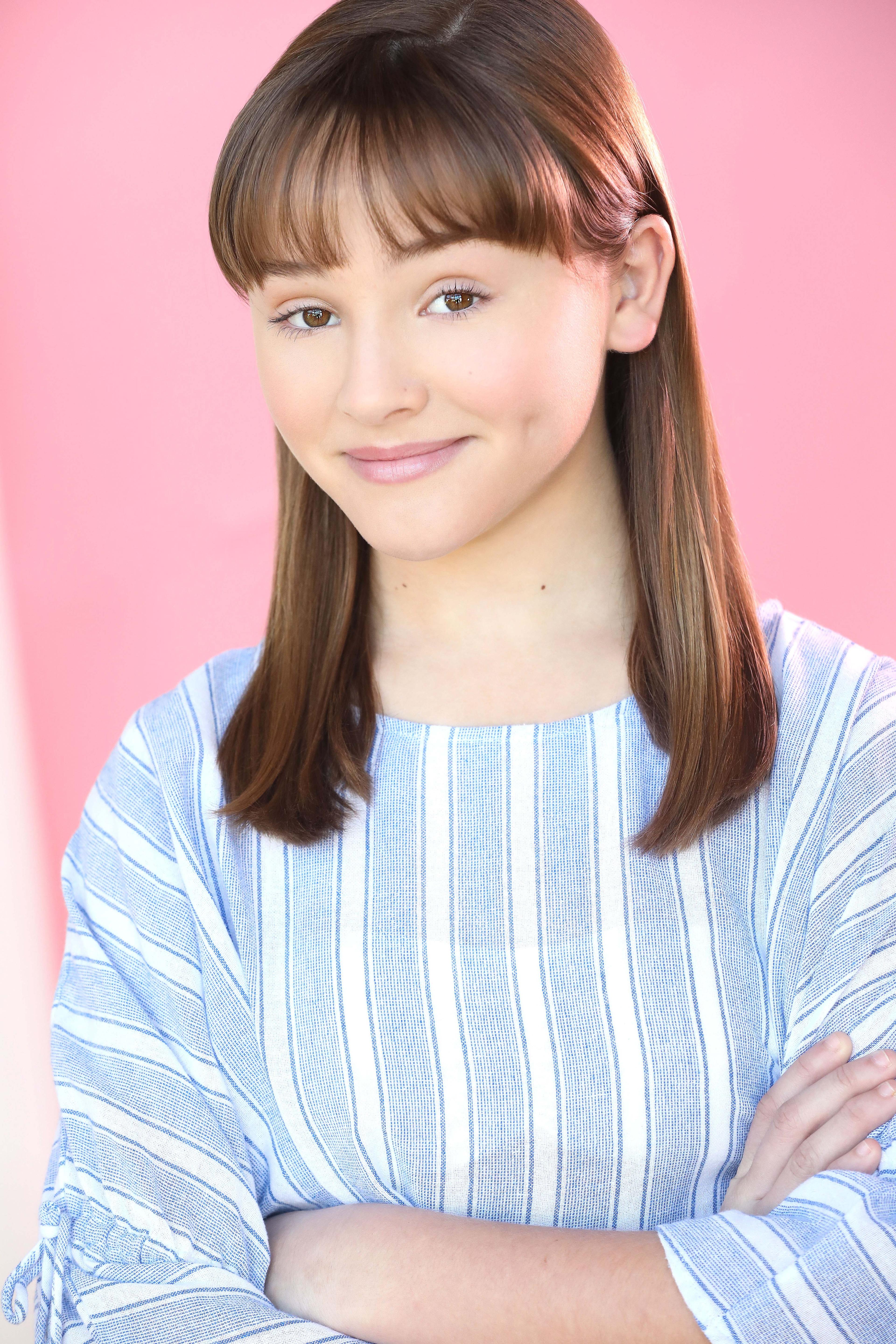 Lauren Gravitt image