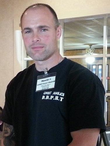 Dennis Miller Jr. image