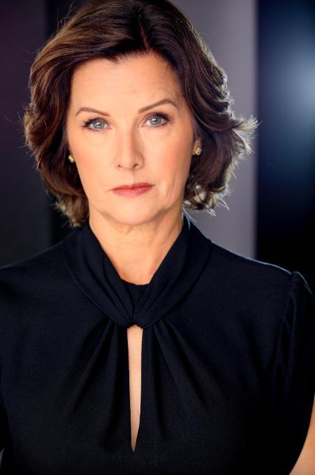 Camille James Harman image