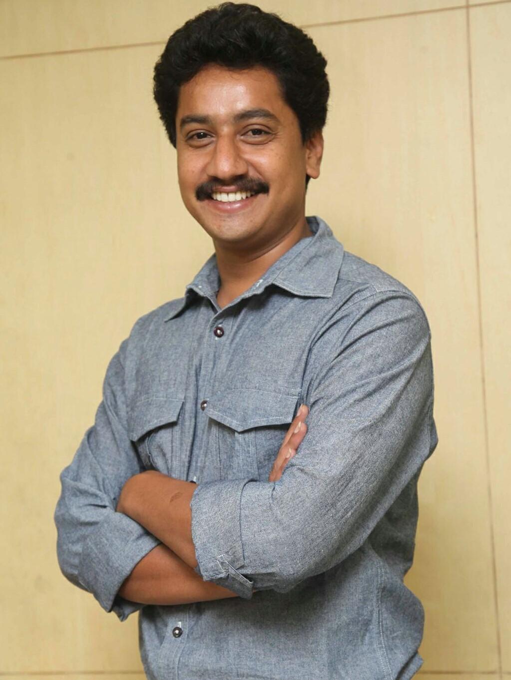 Sanchari Vijay image