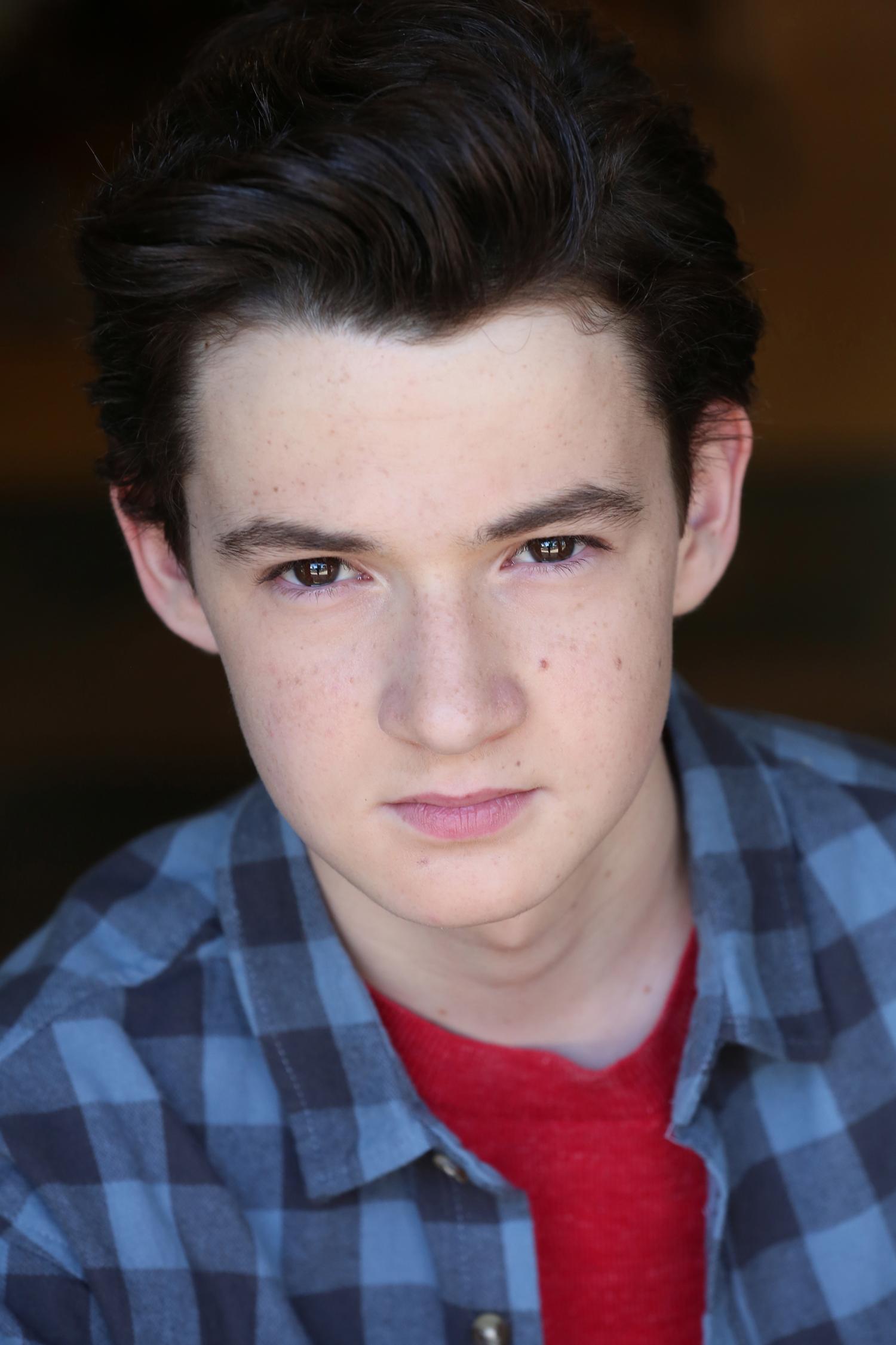 Jason Maybaum image