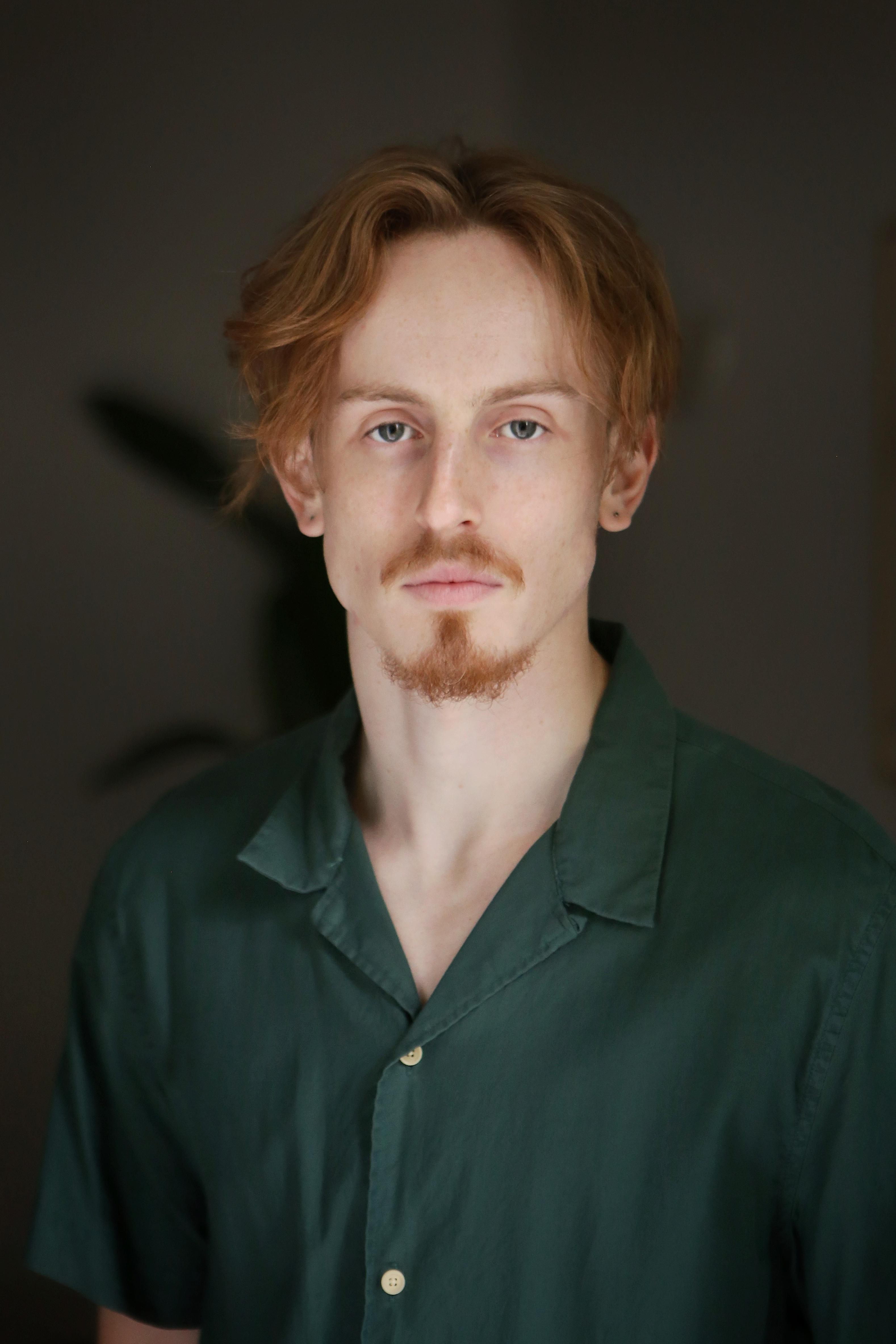 Tyler Hutchings image