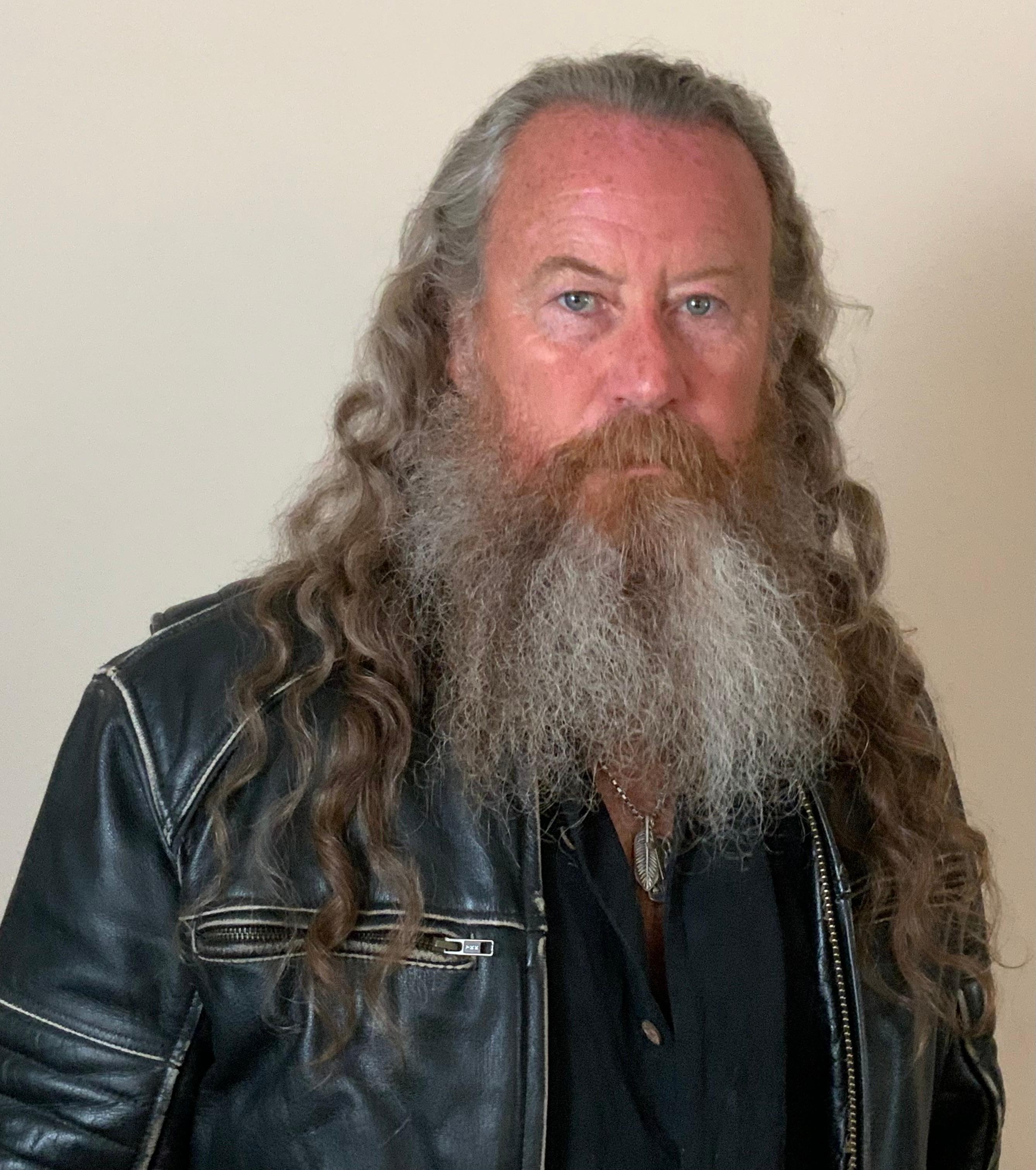 Shawn Blair McKinney image