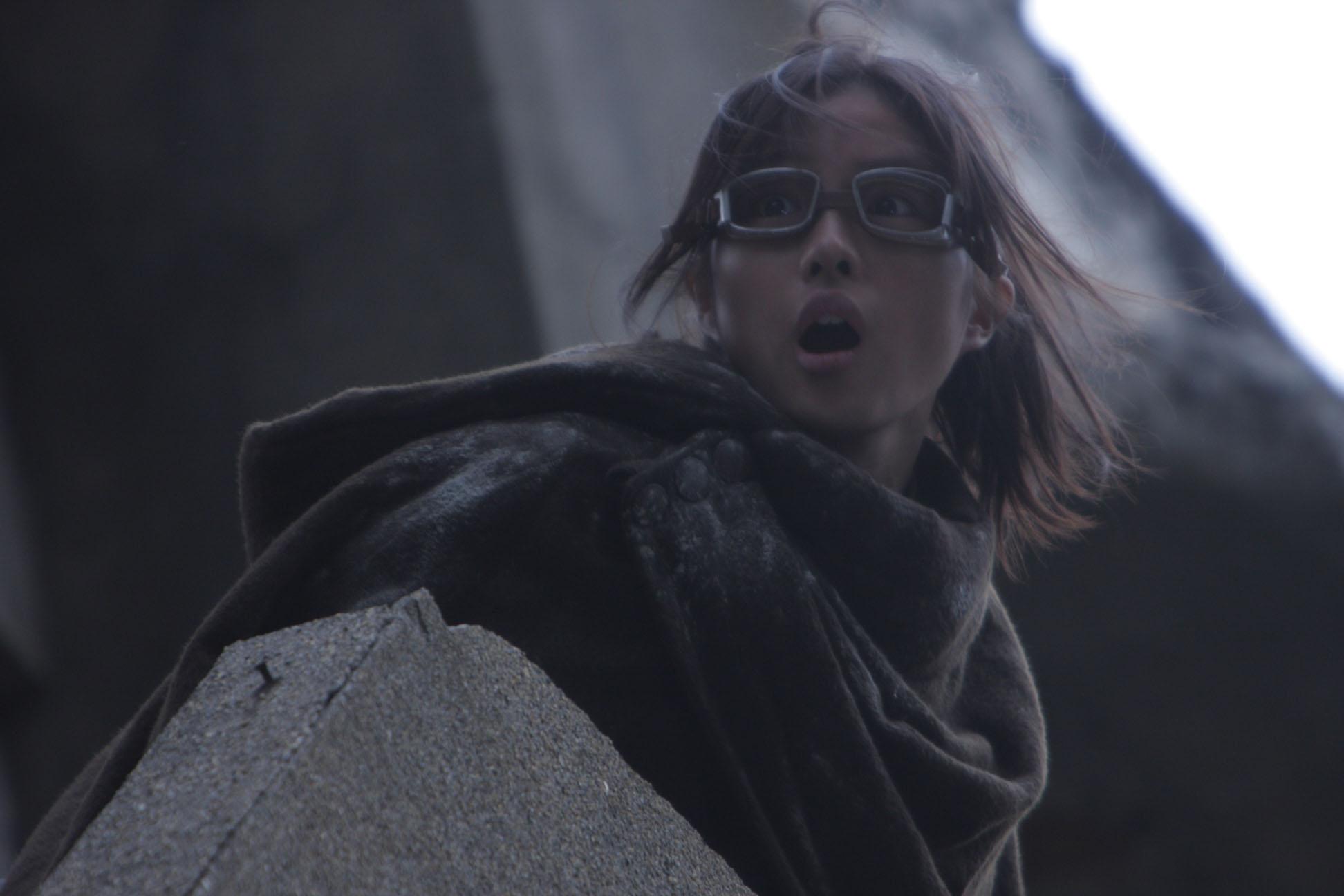 Satomi Ishihara image