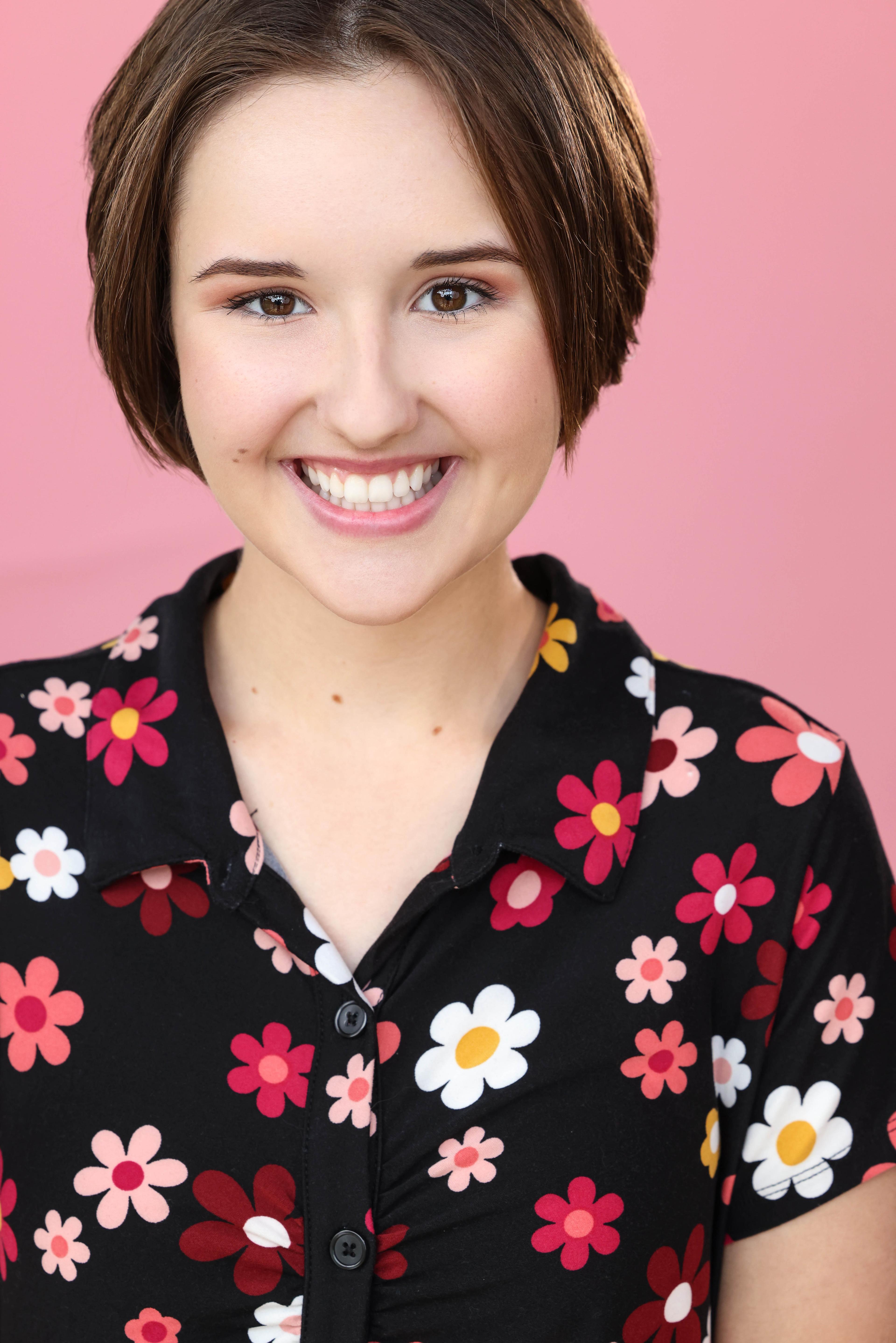 Gabriella Graves image