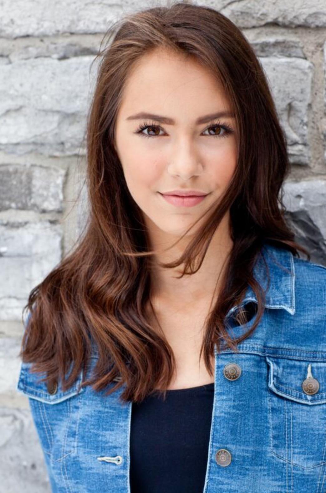 Alex Hook image