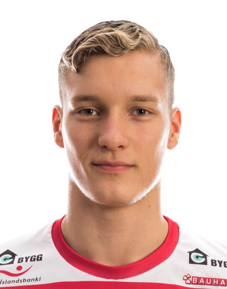 Blær Hinriksson image