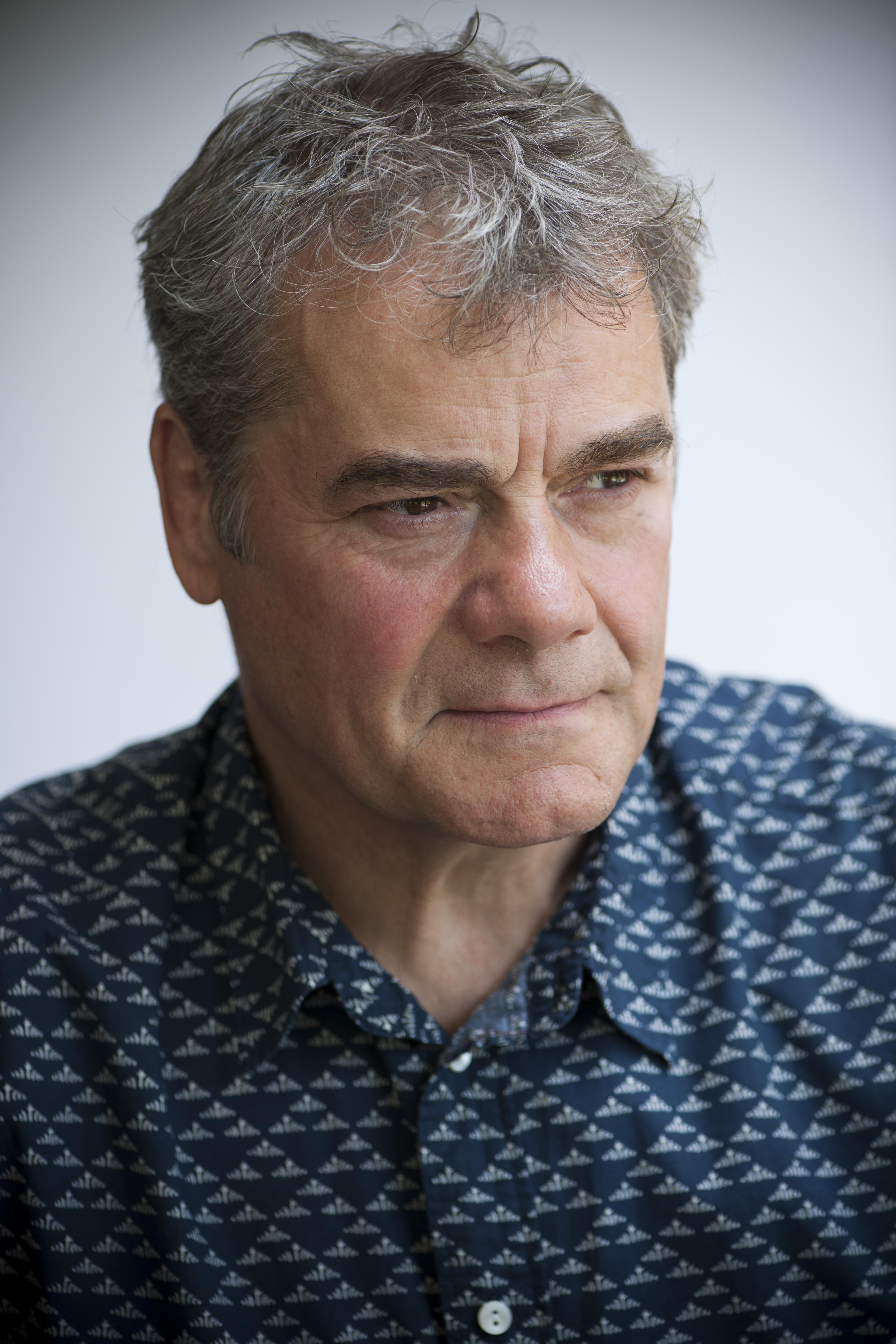 Gordon Kennedy image