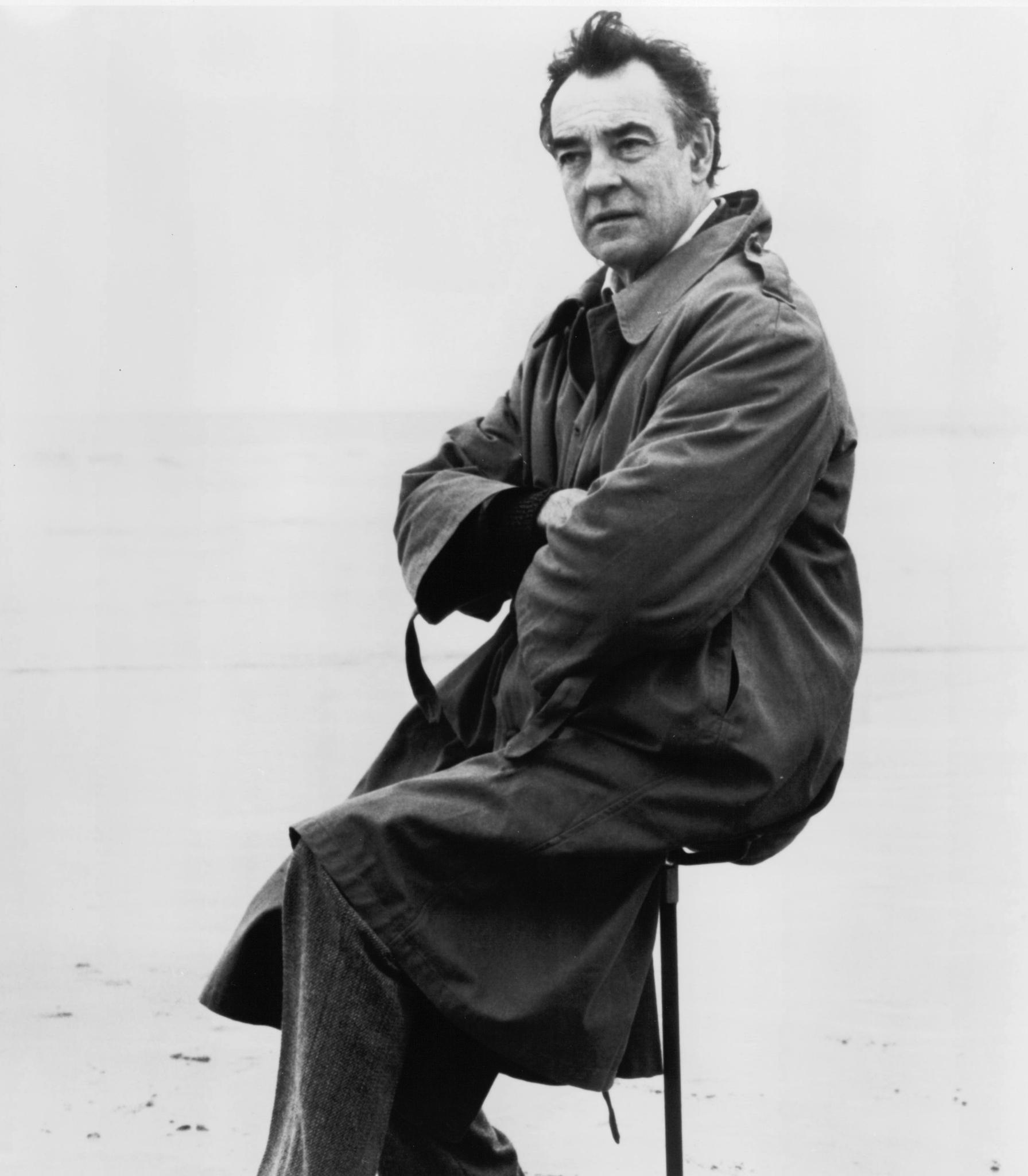 Richard Johnson image