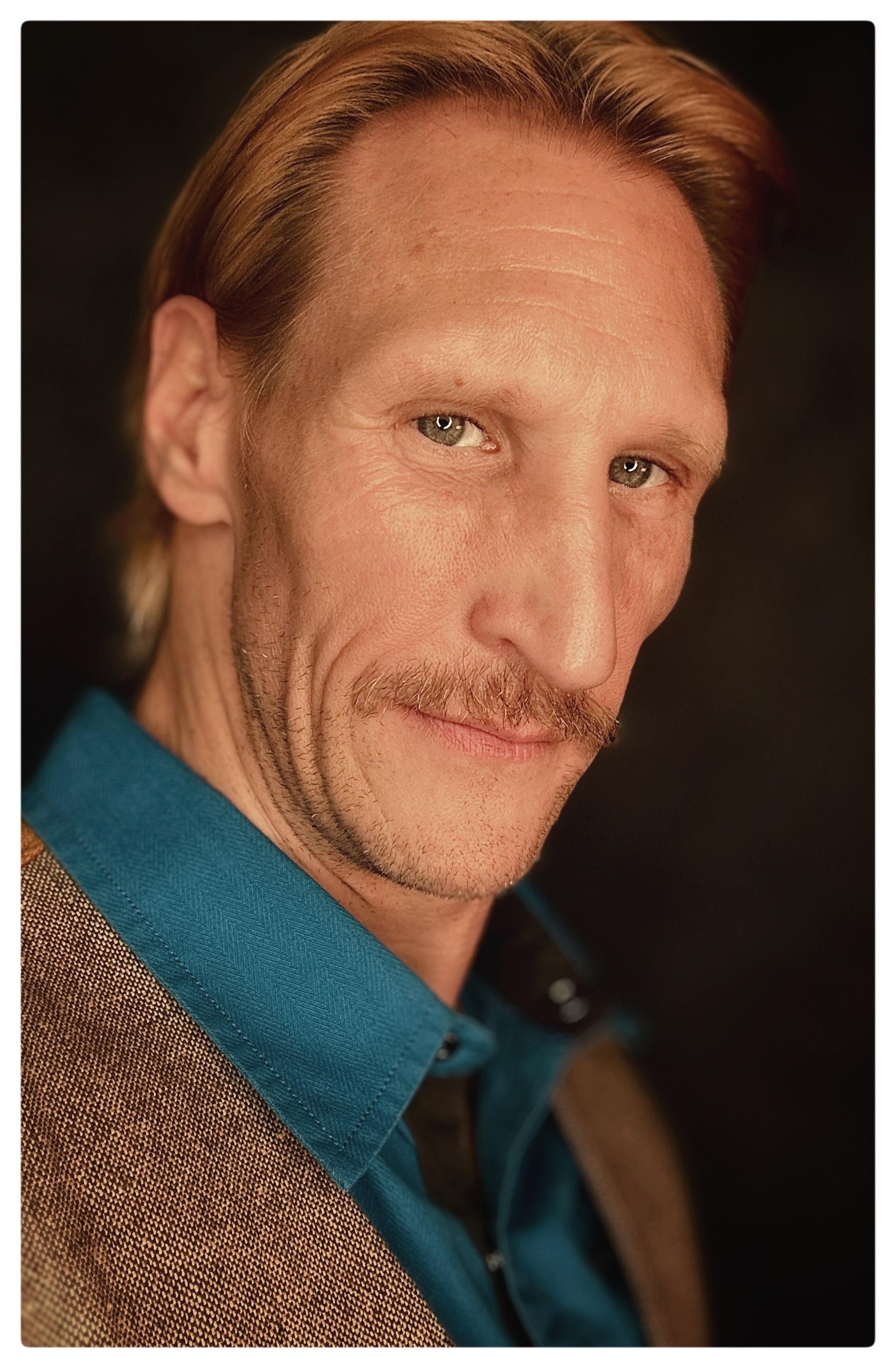Mark Christian image