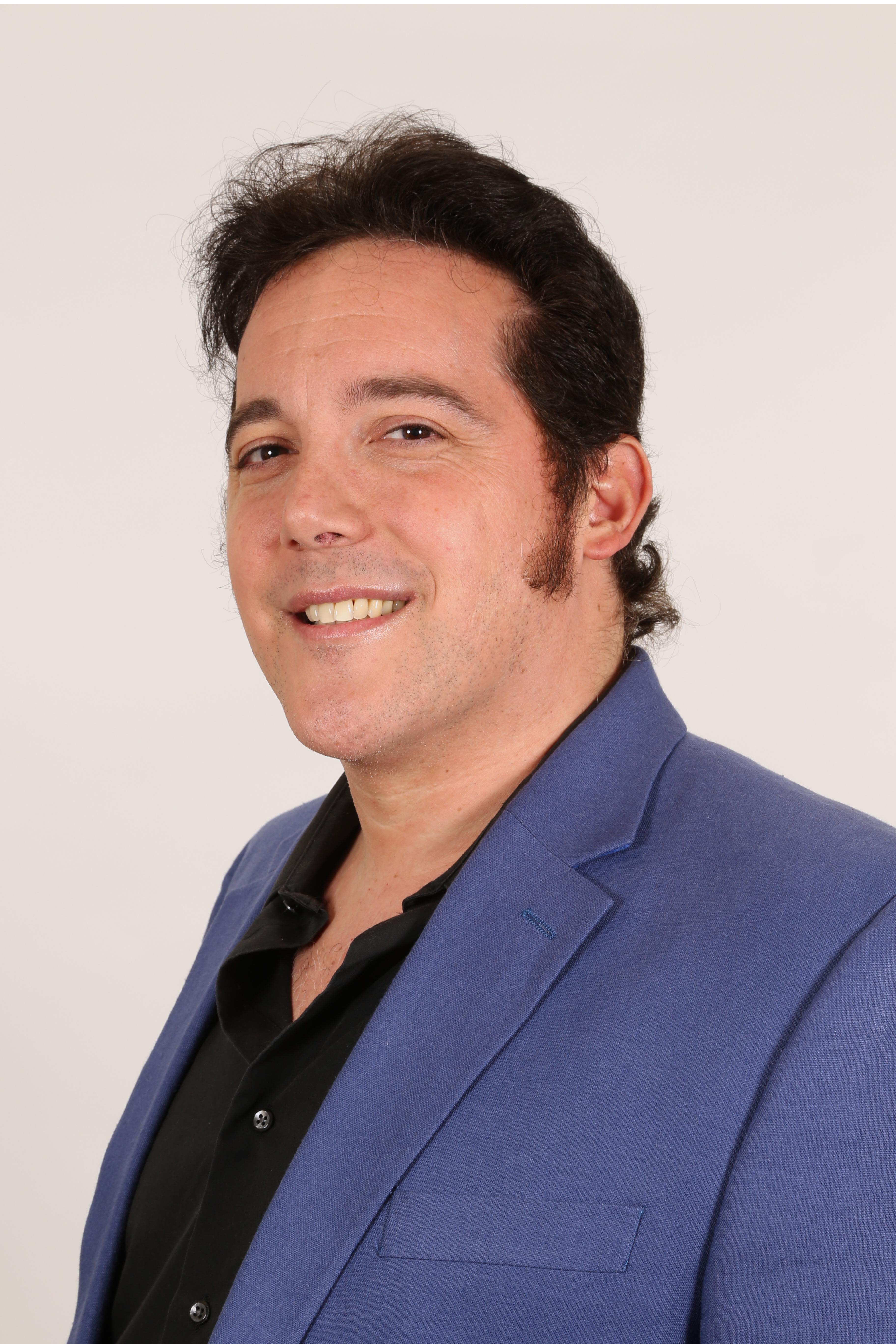 Dean Ciallella image