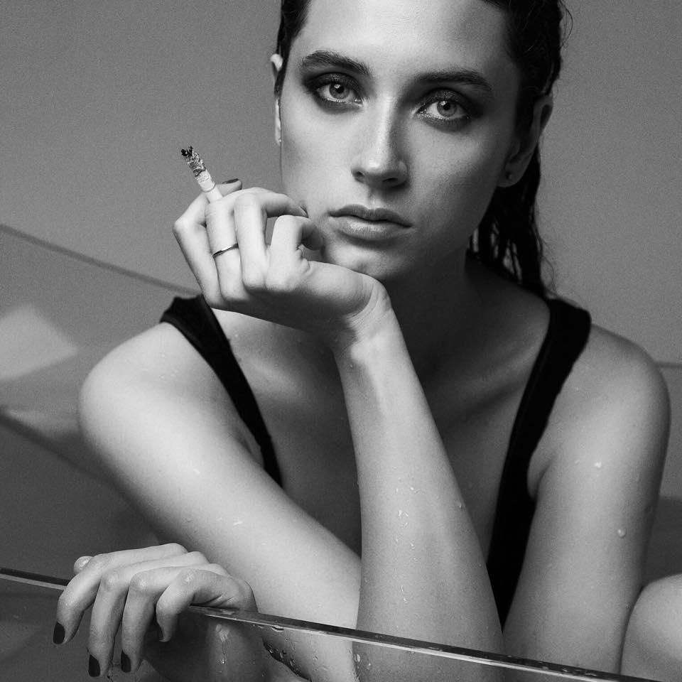 Mariya Akhmetzyanova image