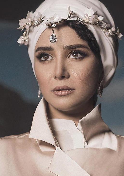 Elnaz Habibi image