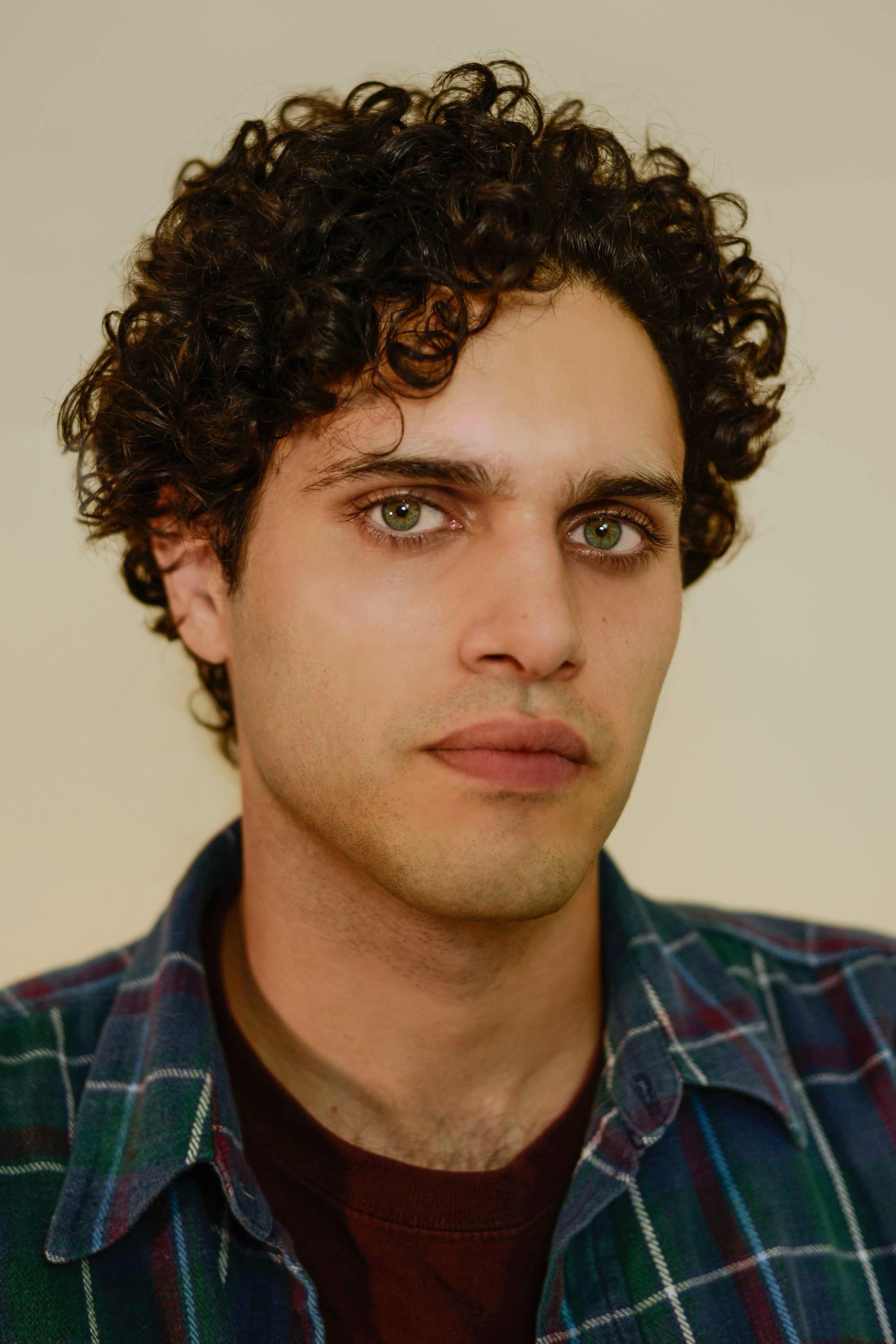 Aria Shahghasemi image