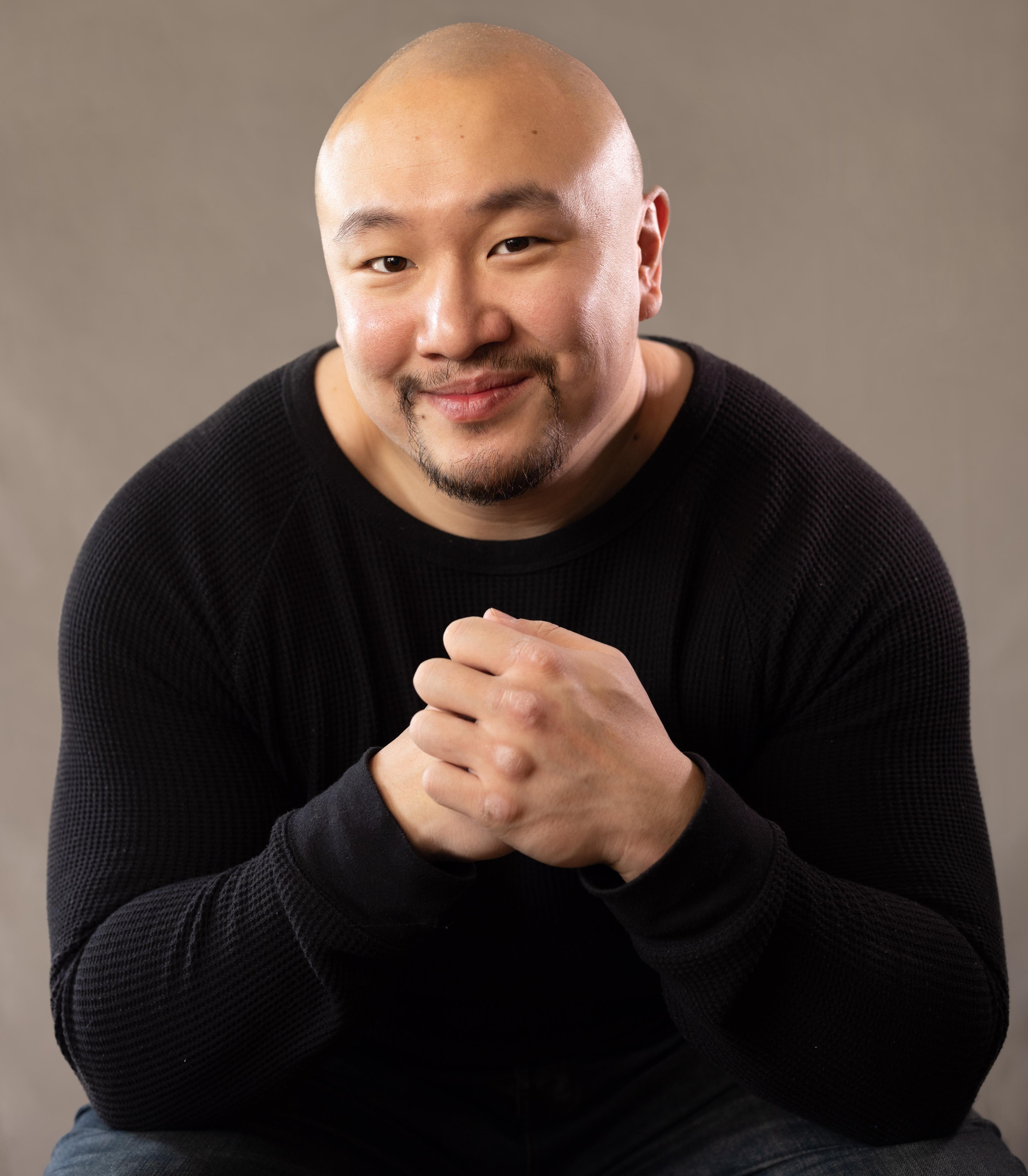 Jon Xue Zhang image