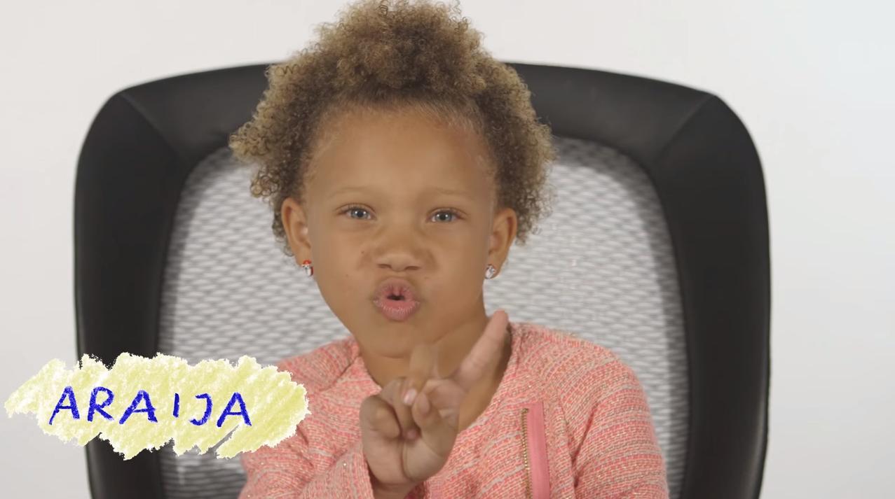 Araija DaCosta image