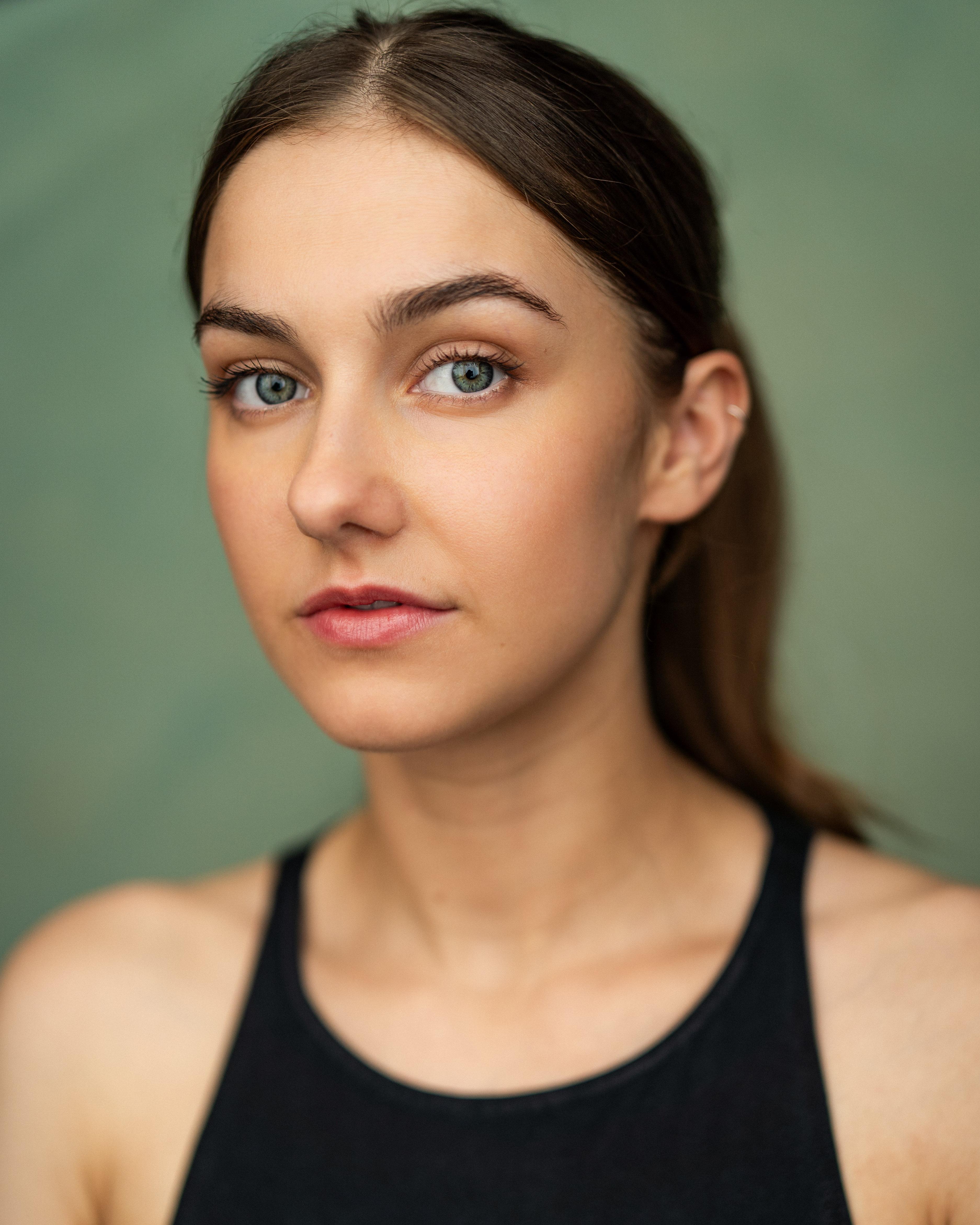 Josefine Christoffersen image
