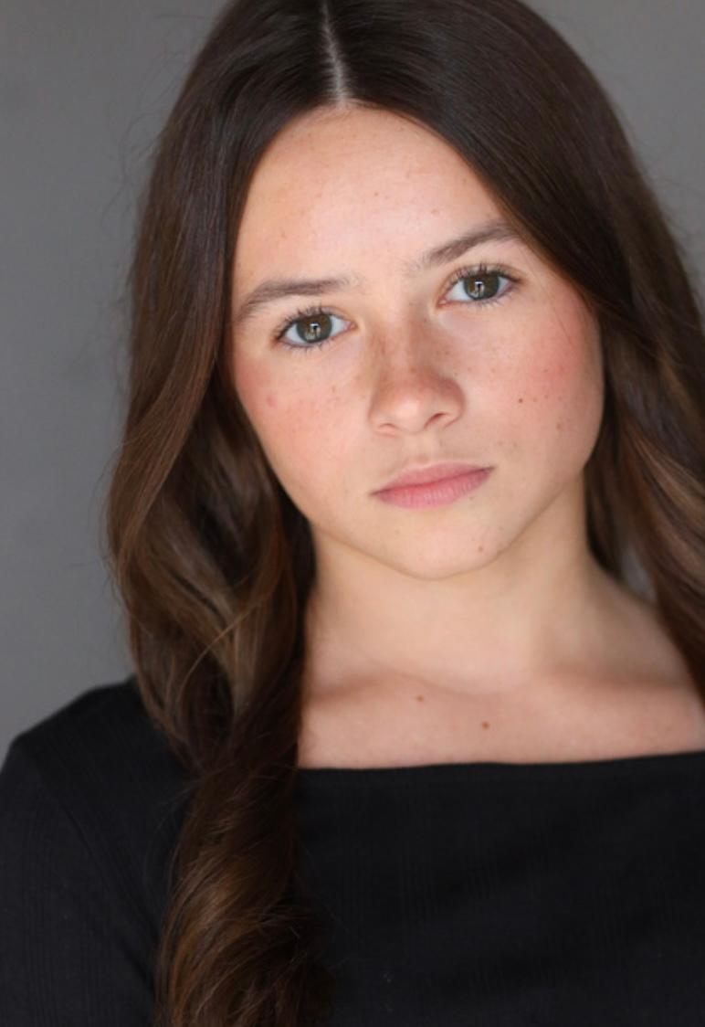 Cailey Fleming image